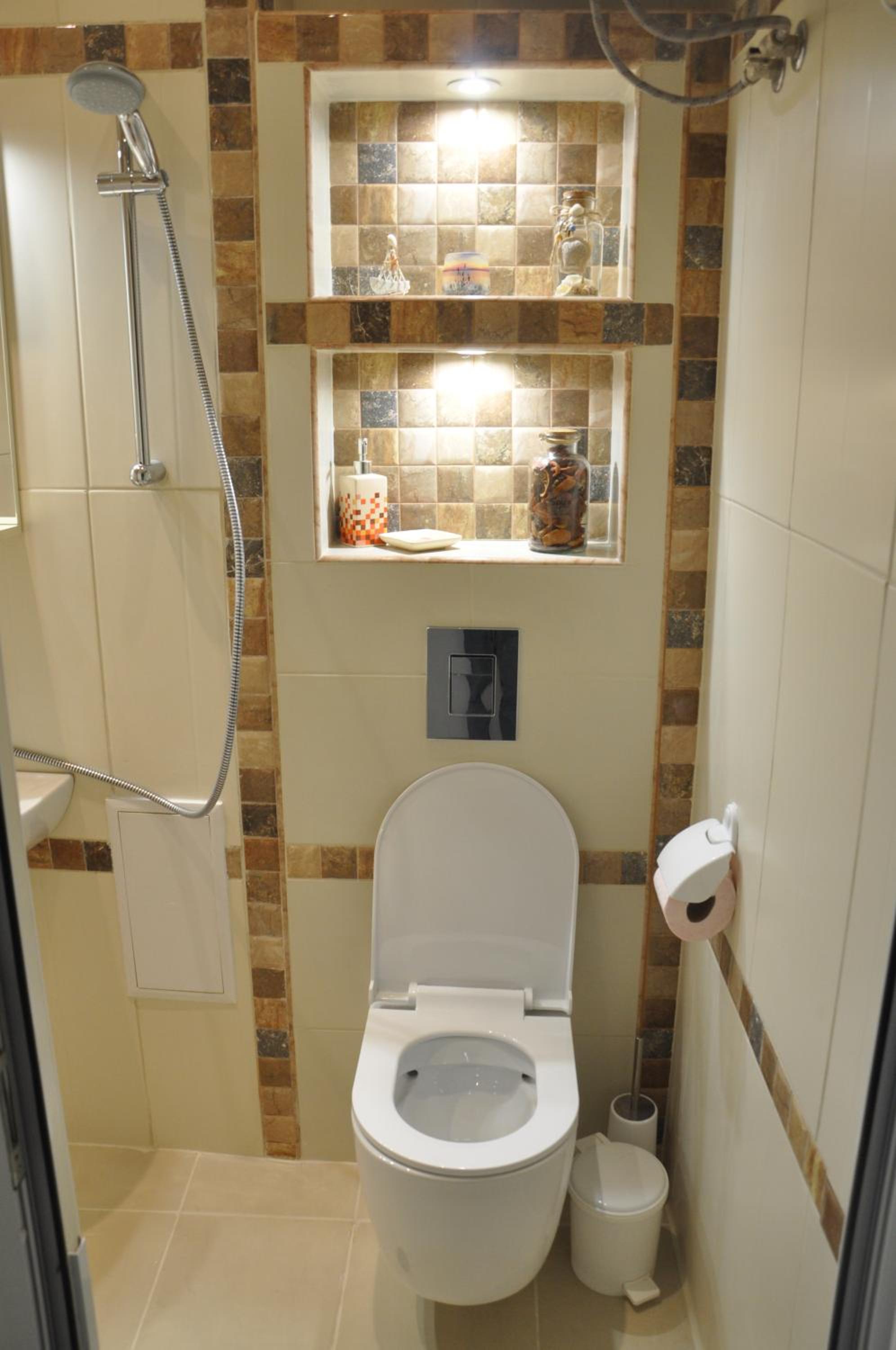 Arlequin Apartment