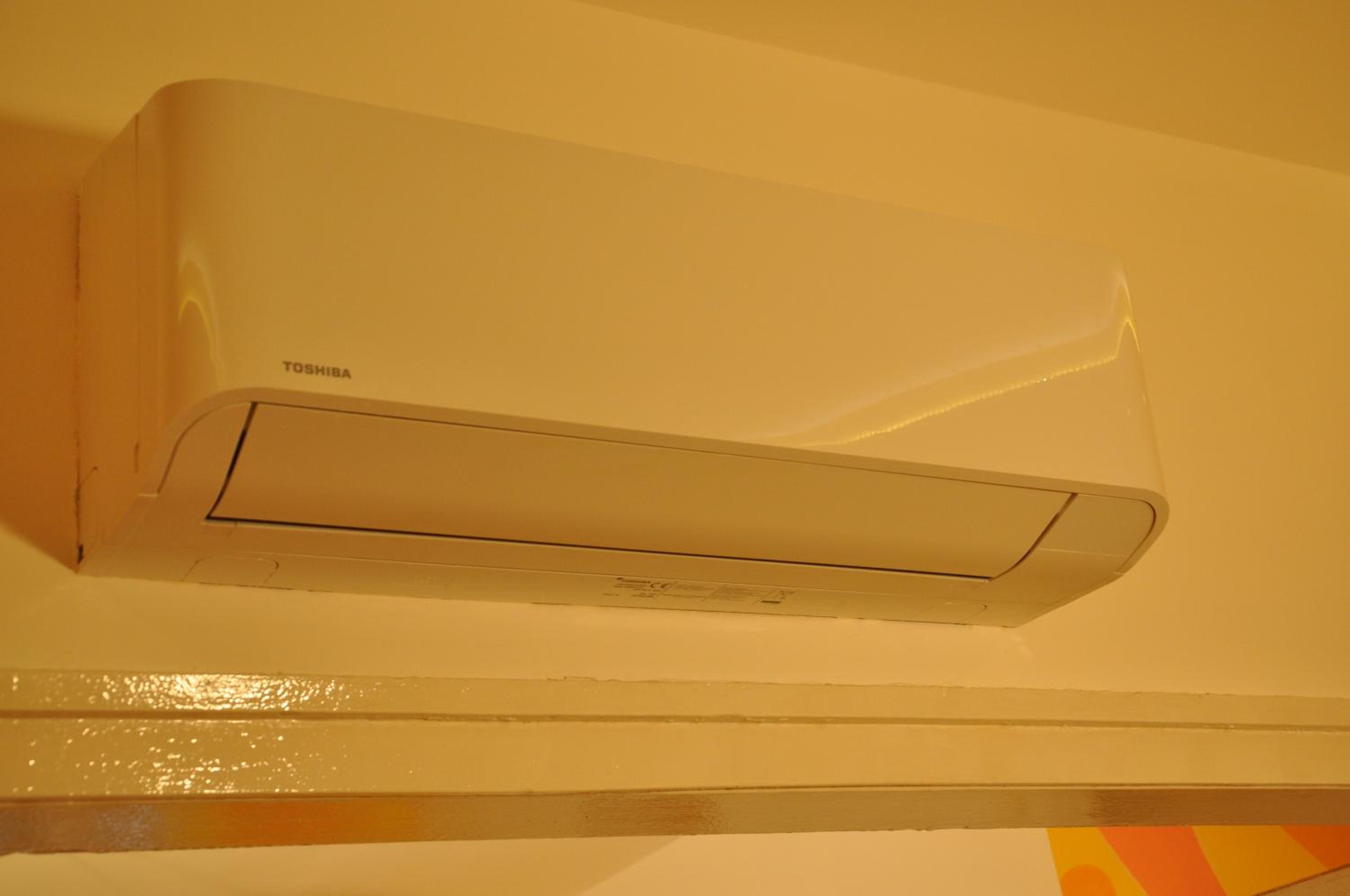 Arlequin Apartment