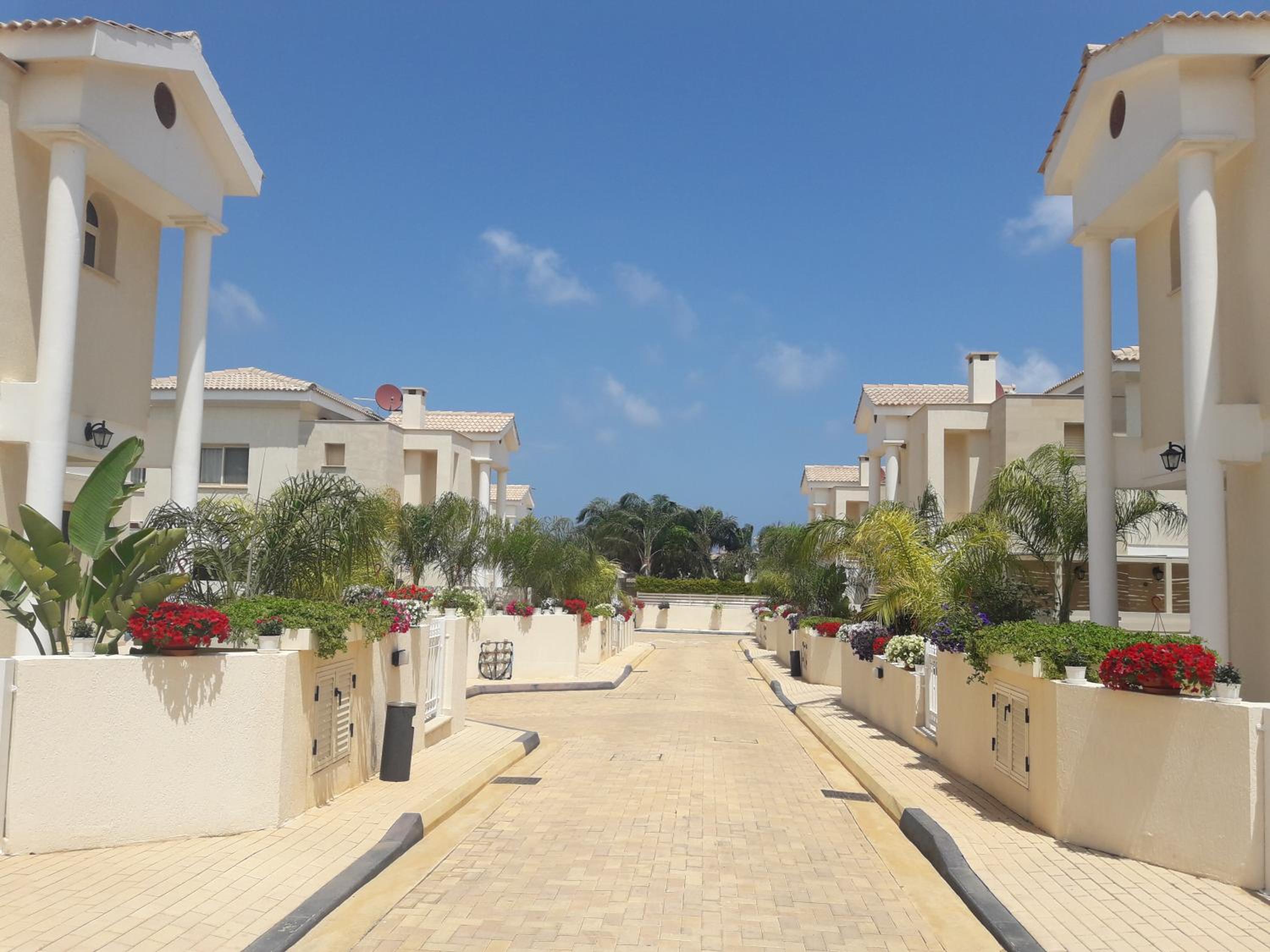 Anthorina Villa 6