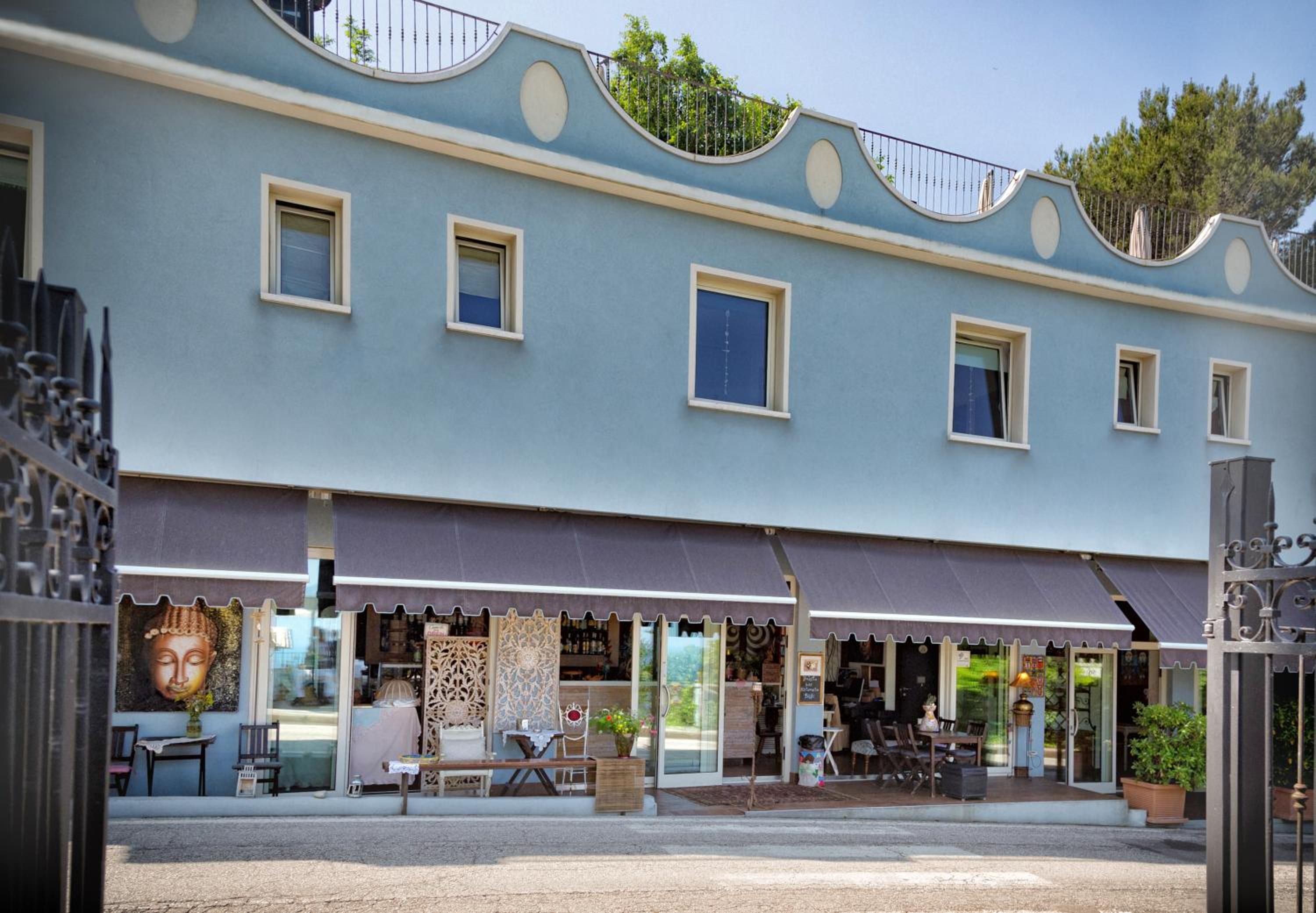 Bahita - Betty's B&B