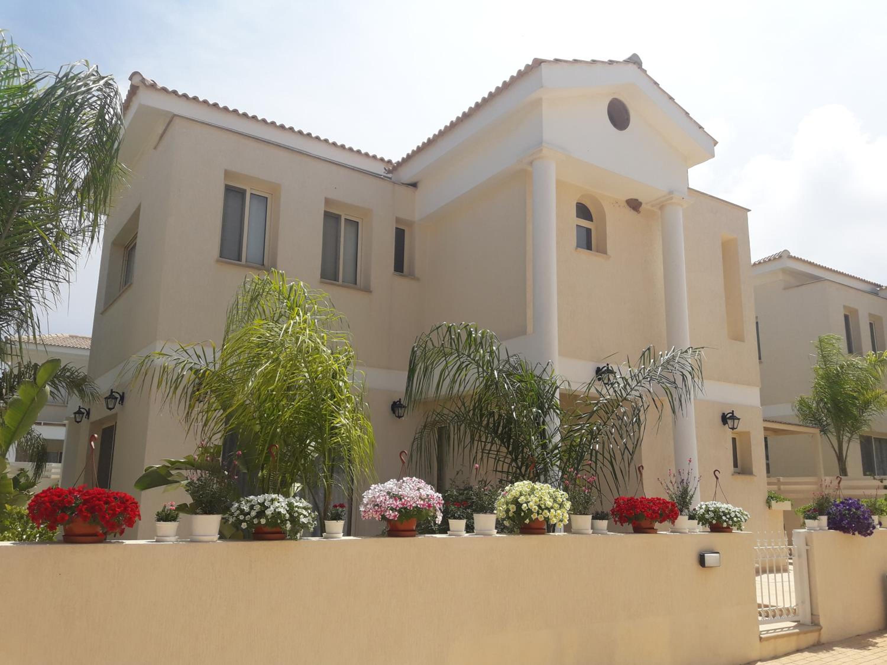 Anthorina Villa 6 view 5