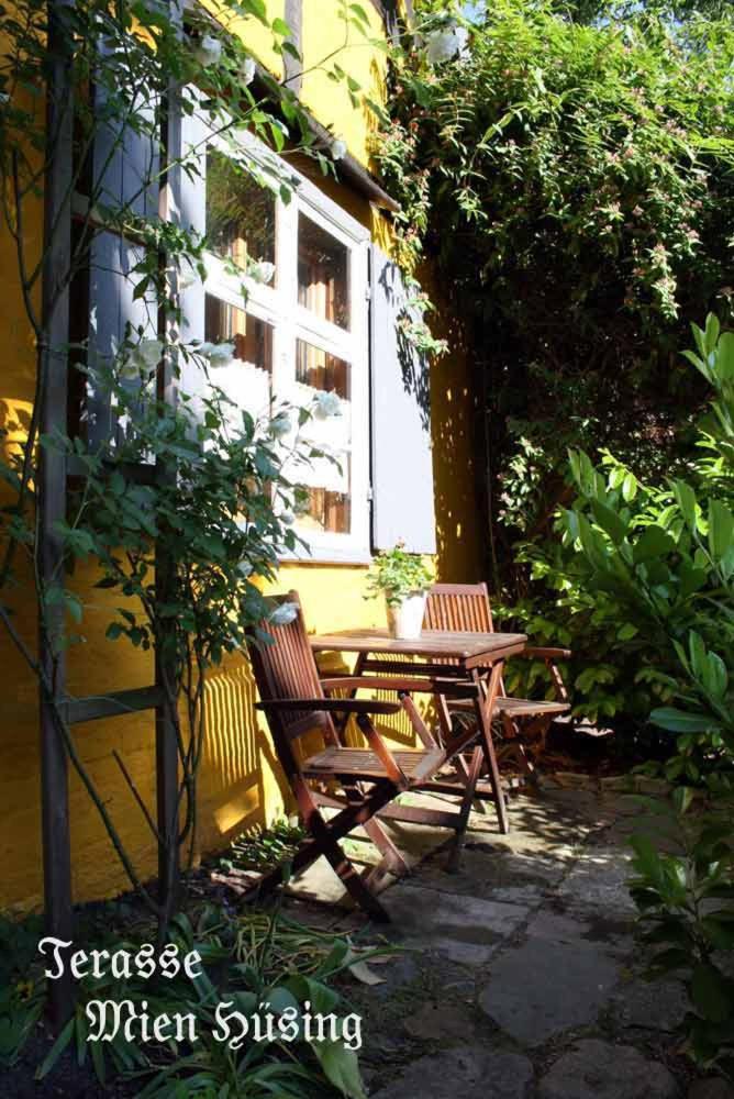 Ferienhaus Mien Hüsing view 2