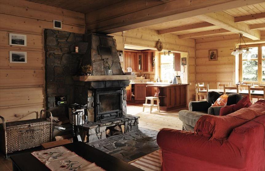 Country Home in heart of Tatra mountains