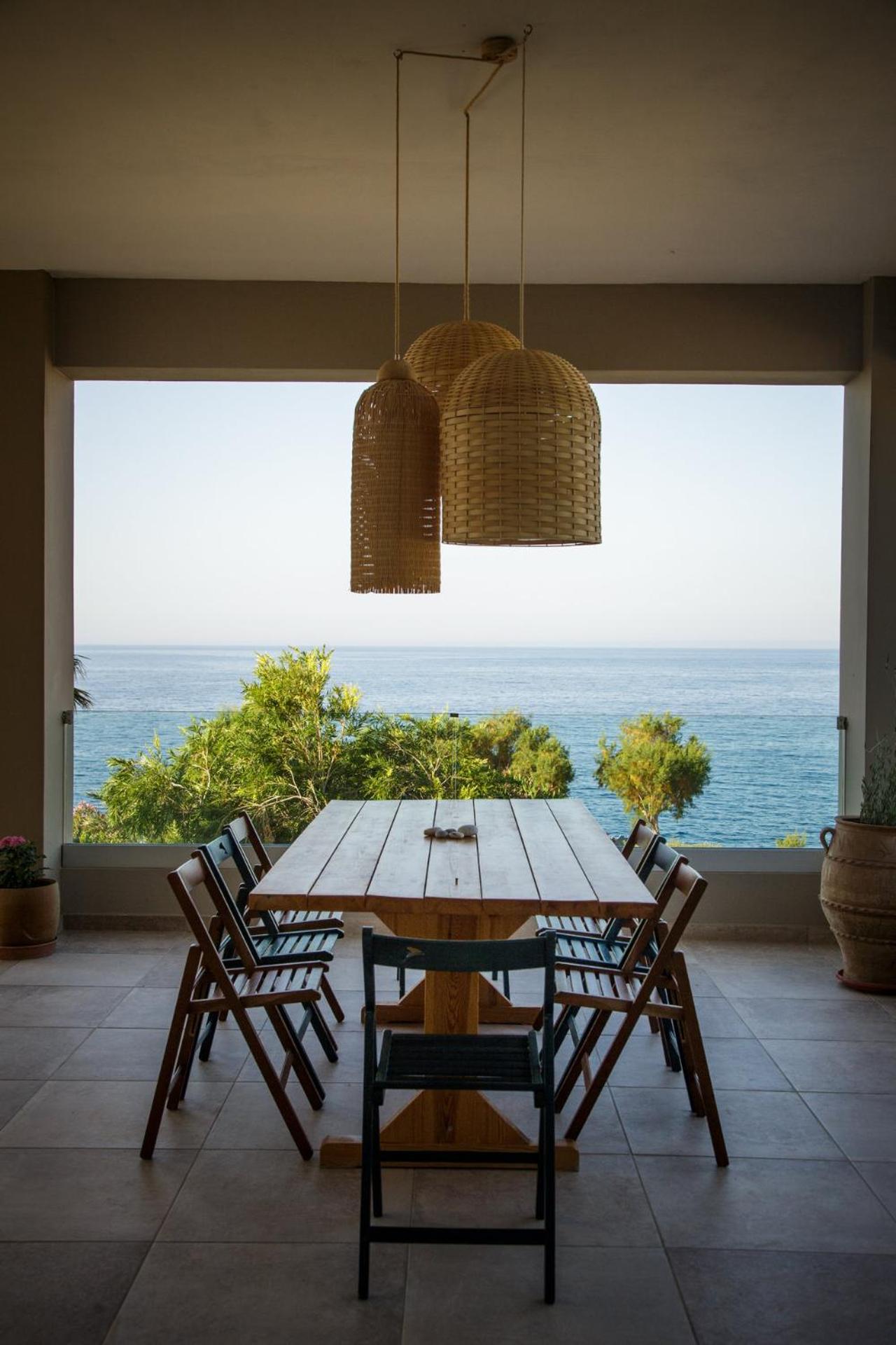 Alikes Villa
