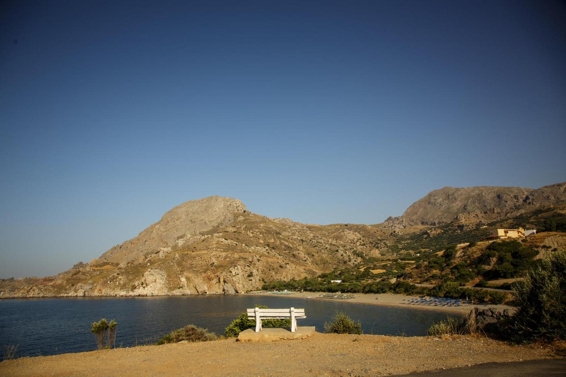 Alikes Villa