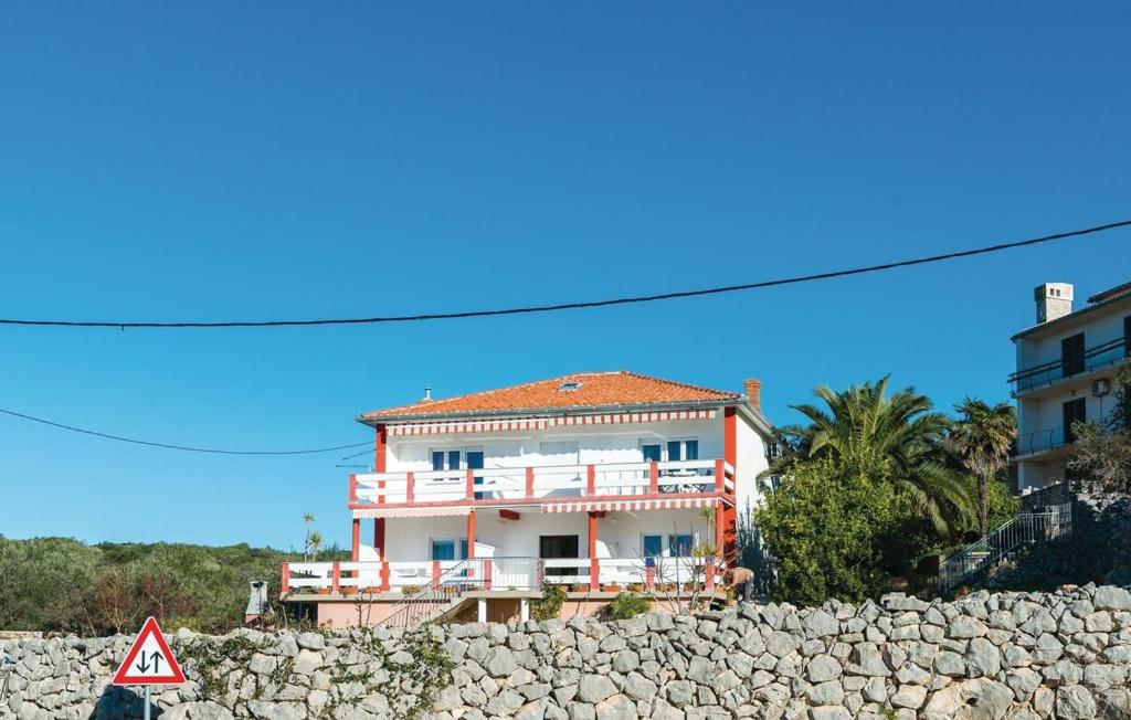 Apartmani "PALMA" view 2