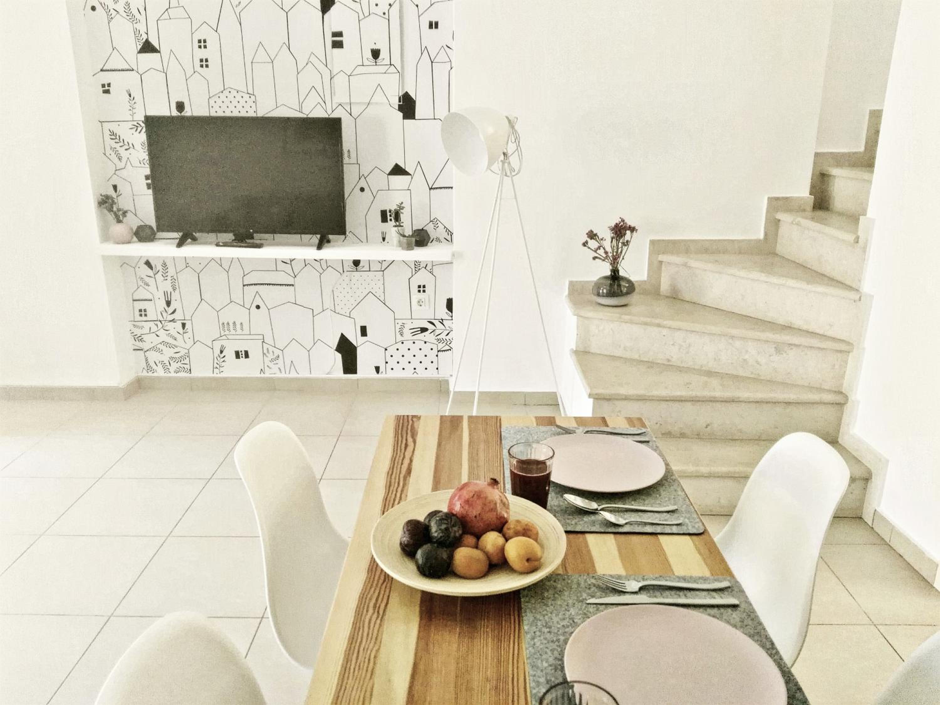 Adhili 2 Residence photo 4