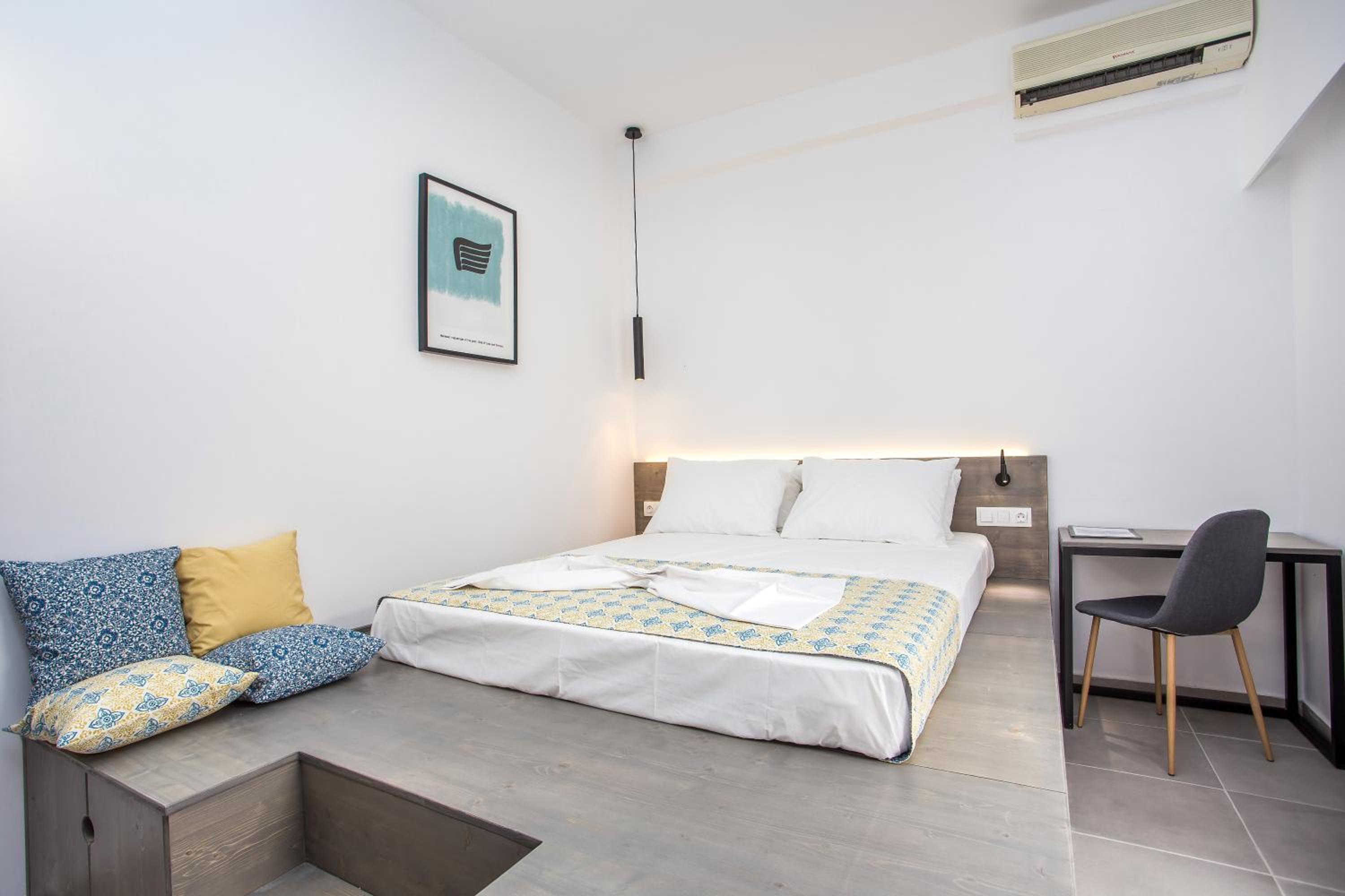 Kappa Apartments