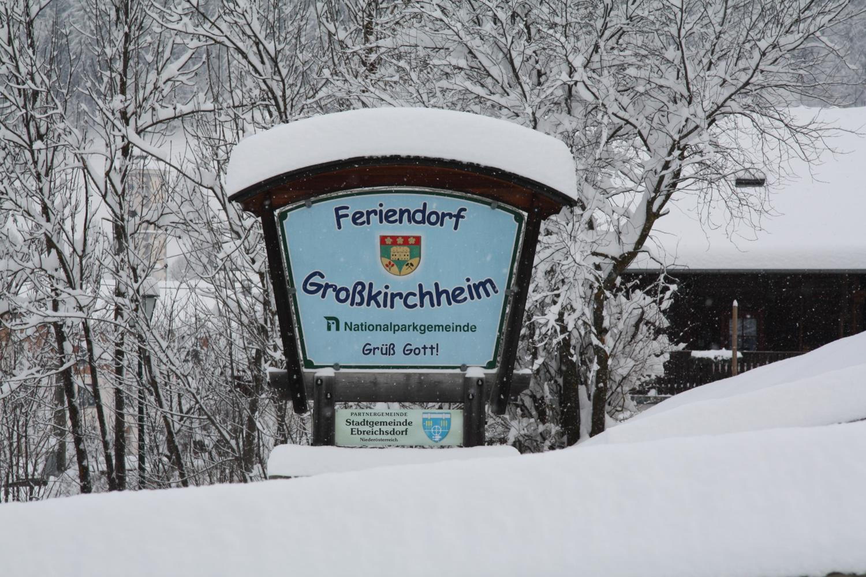Haus Gartlblick