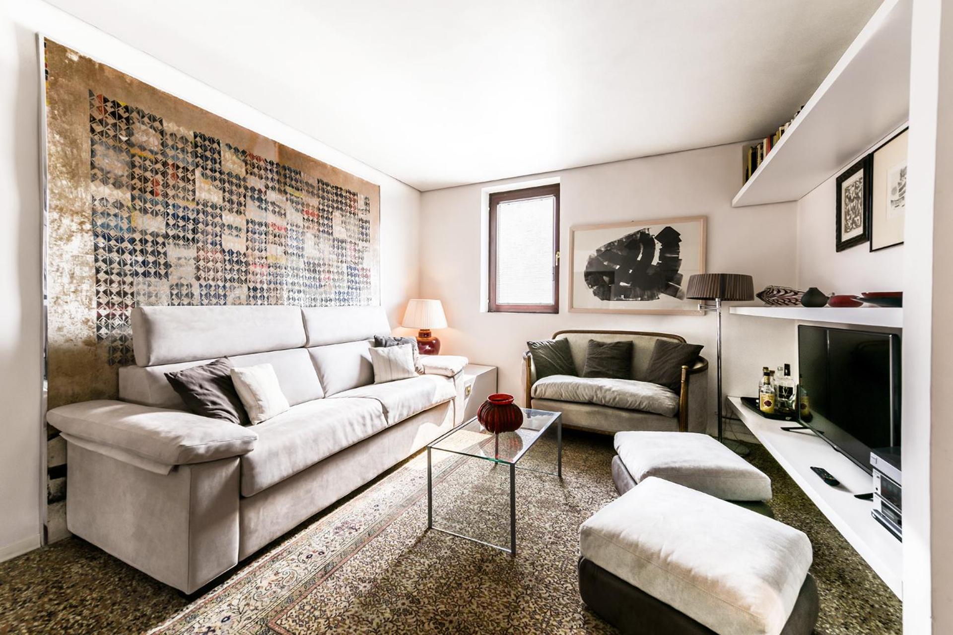 Venice Glass apartment photo 3
