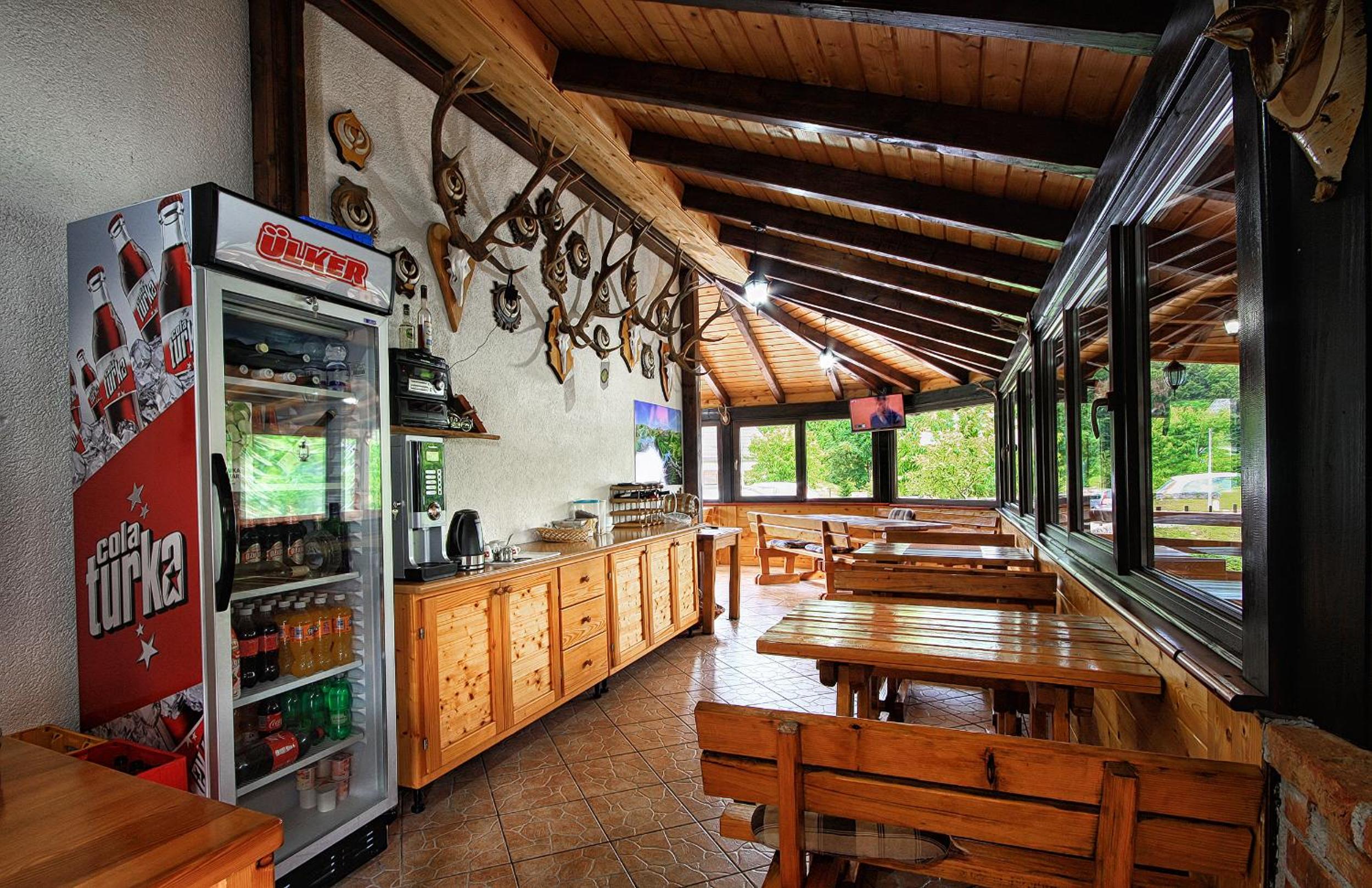 Guest House Spoljaric Sasa view 4