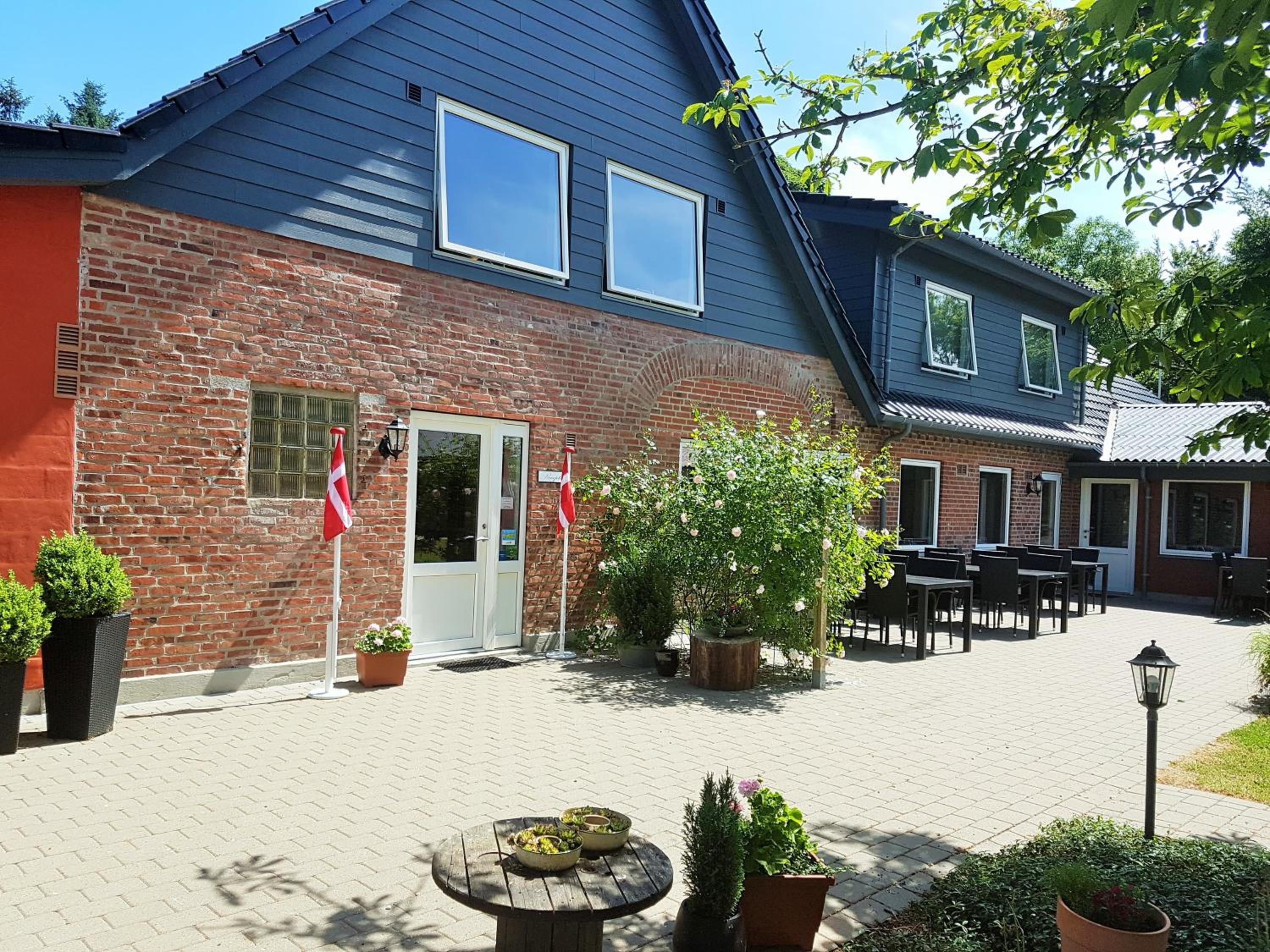 LOasen Vesterhede view 3