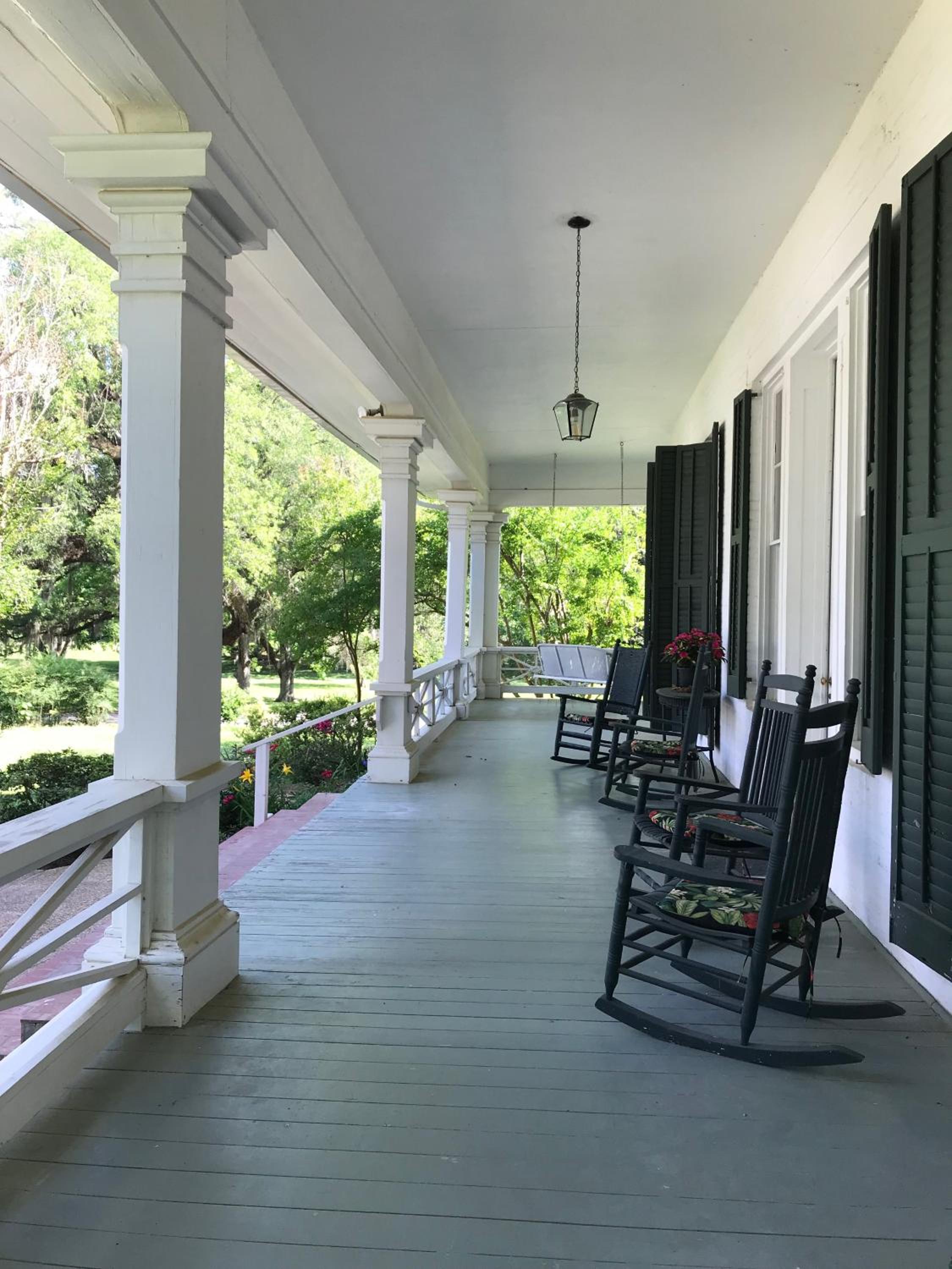 Canemount Plantation Inn view 5