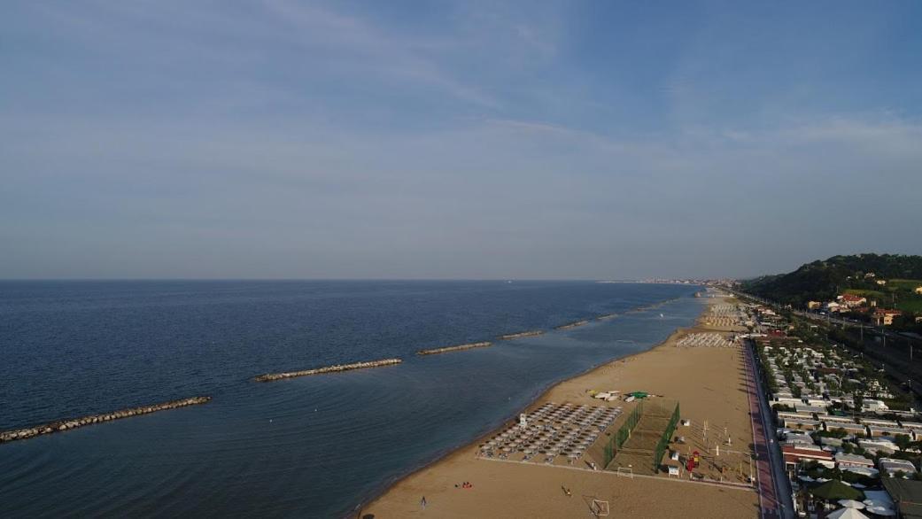 Camping Norina