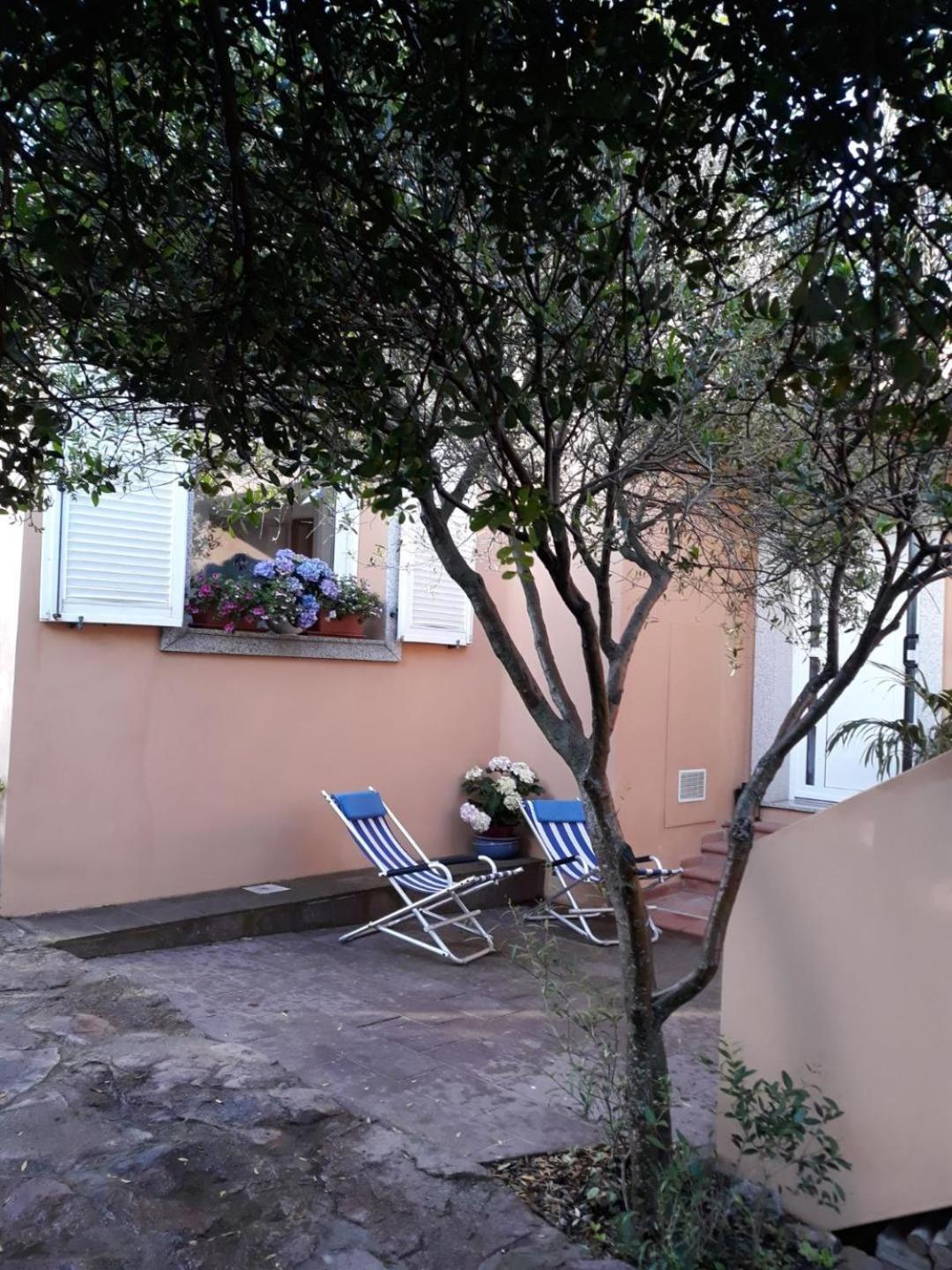 B&B Domus Oriens - monolocale indipendente in villa