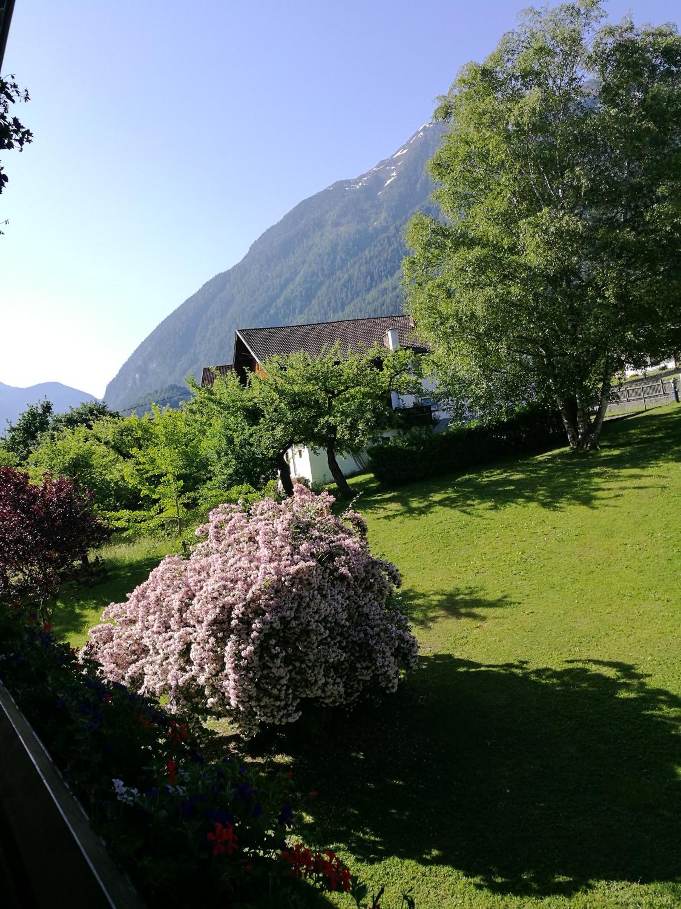 Gästepension Wiesenheim