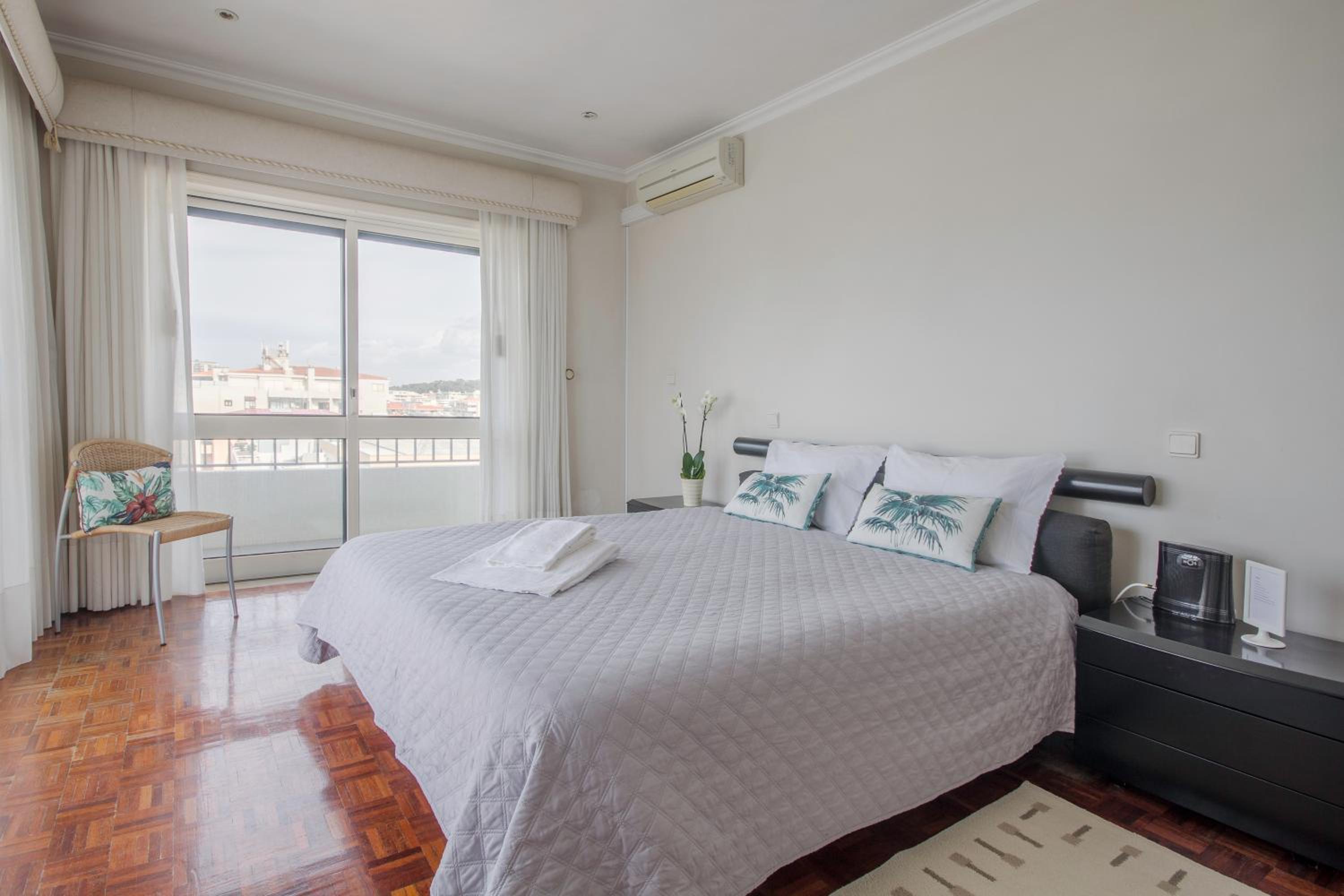 "Sea View"Loft