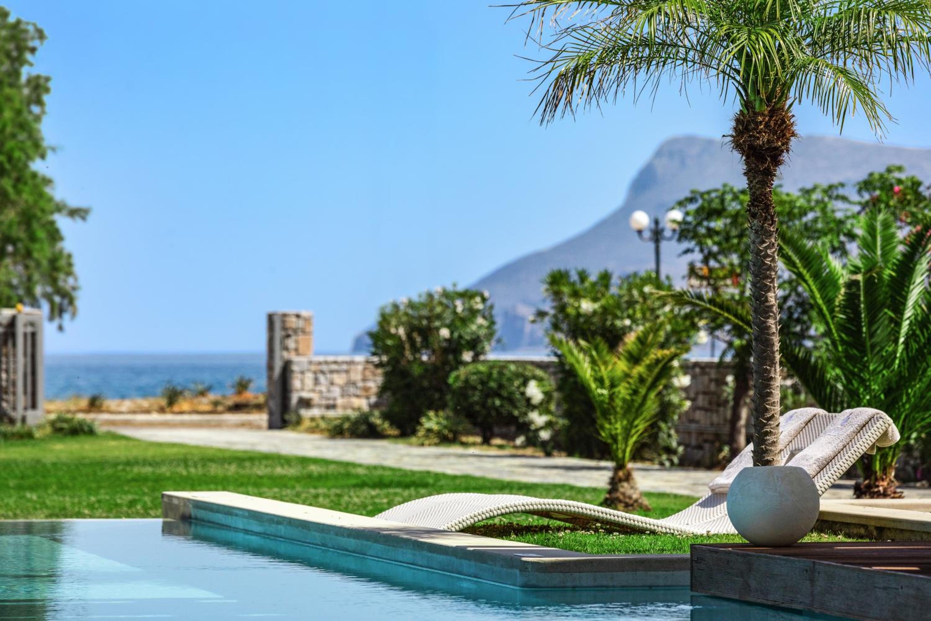 Villa Elvina