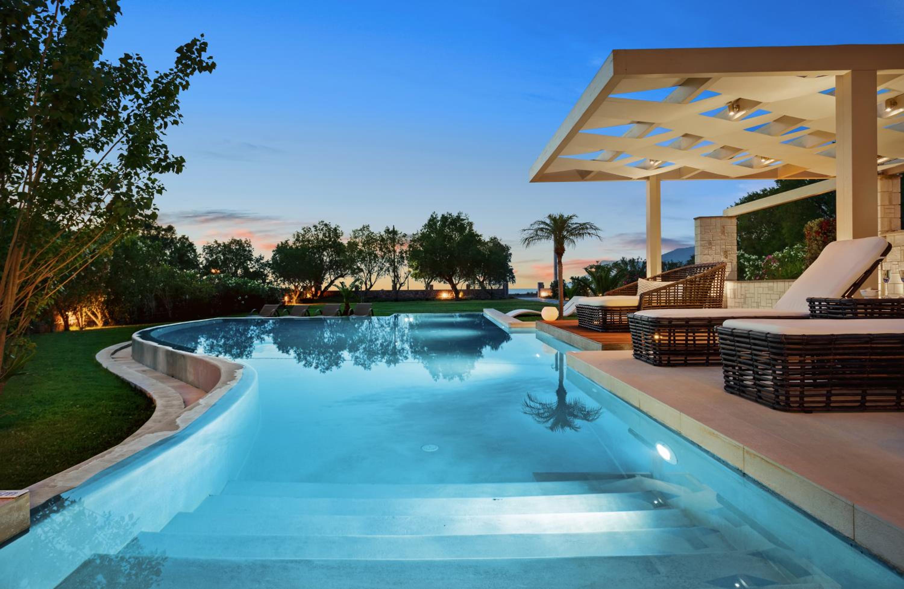 Villa Elvina