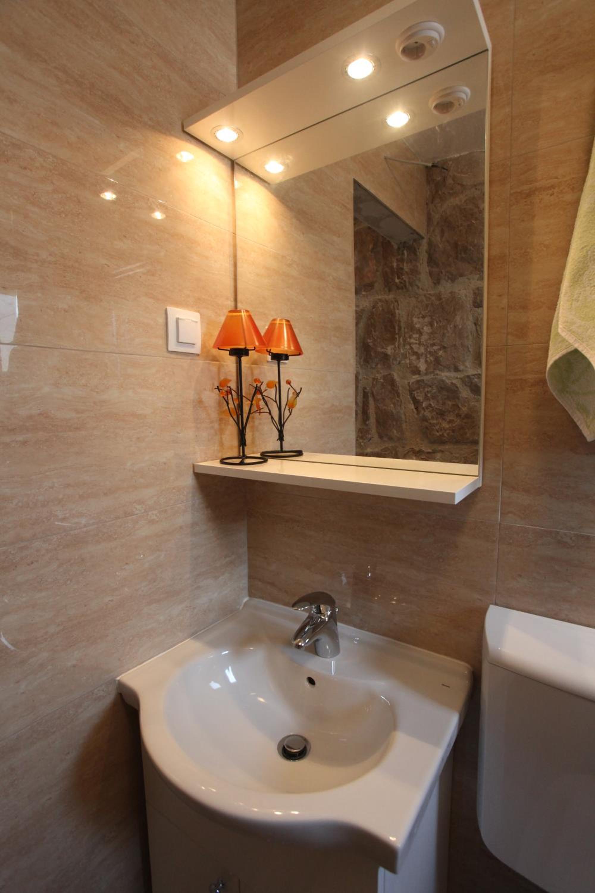 Luxury Apartments