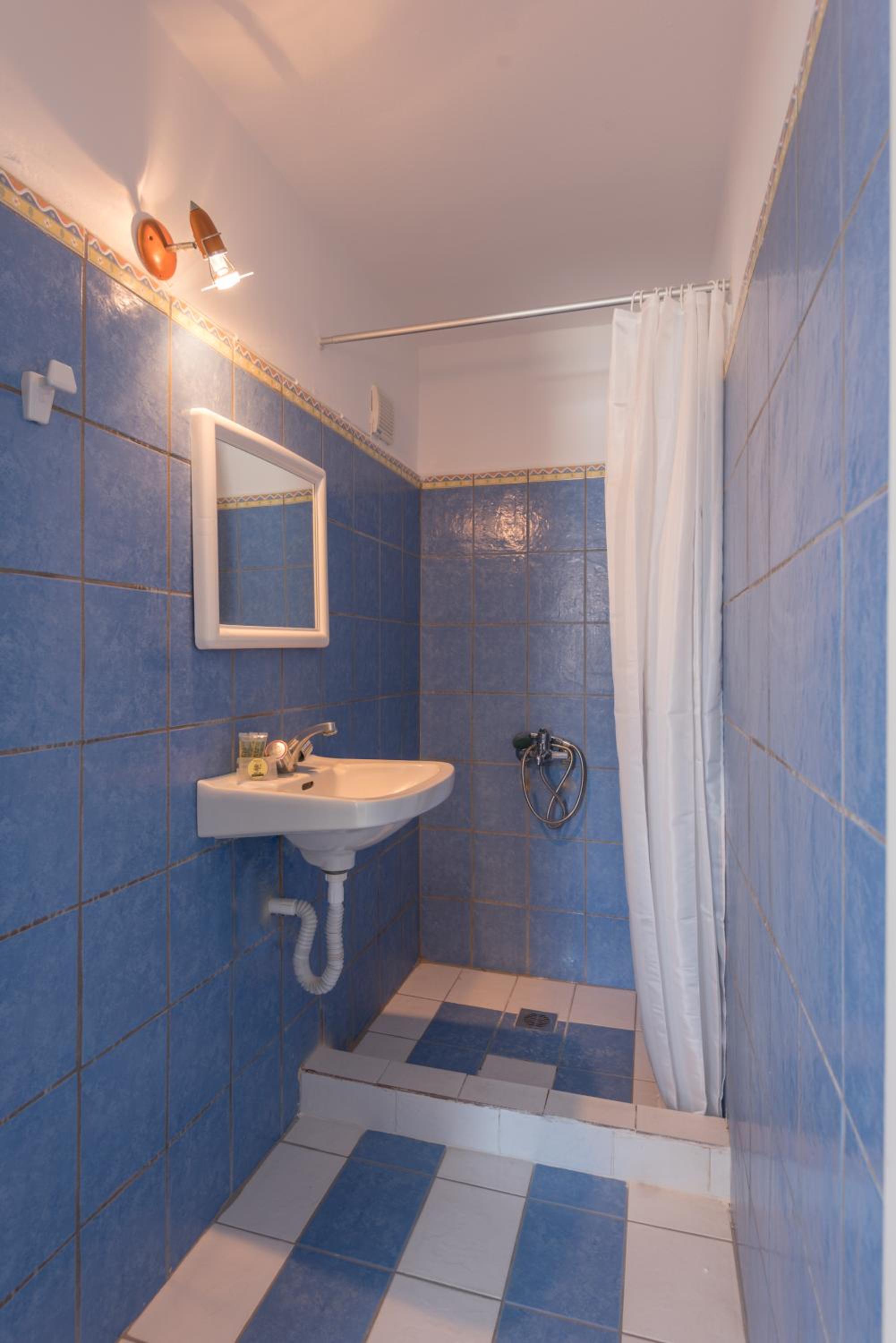 Kardamena Holiday Apartments view 2