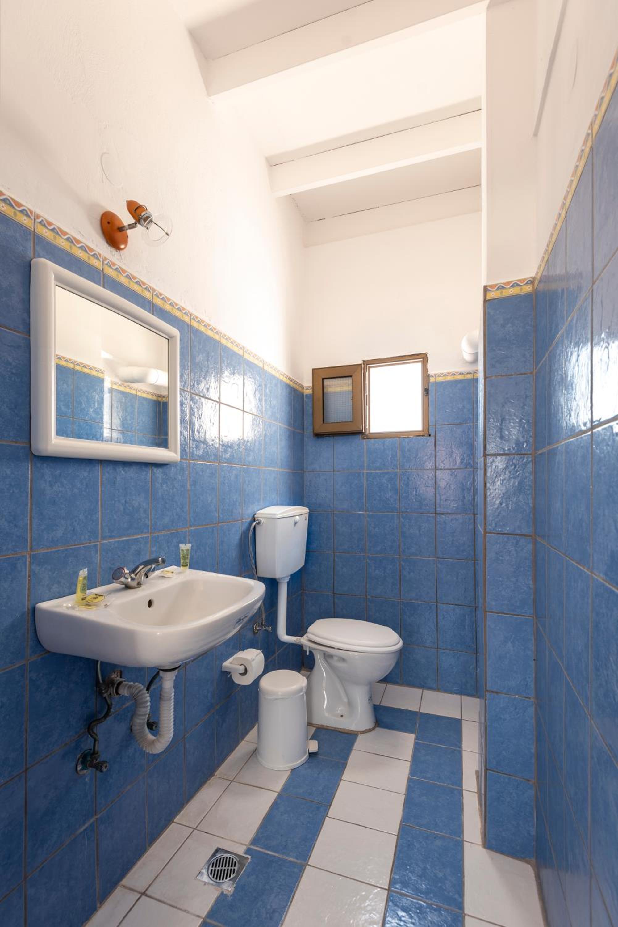 Kardamena Holiday Apartments view 3