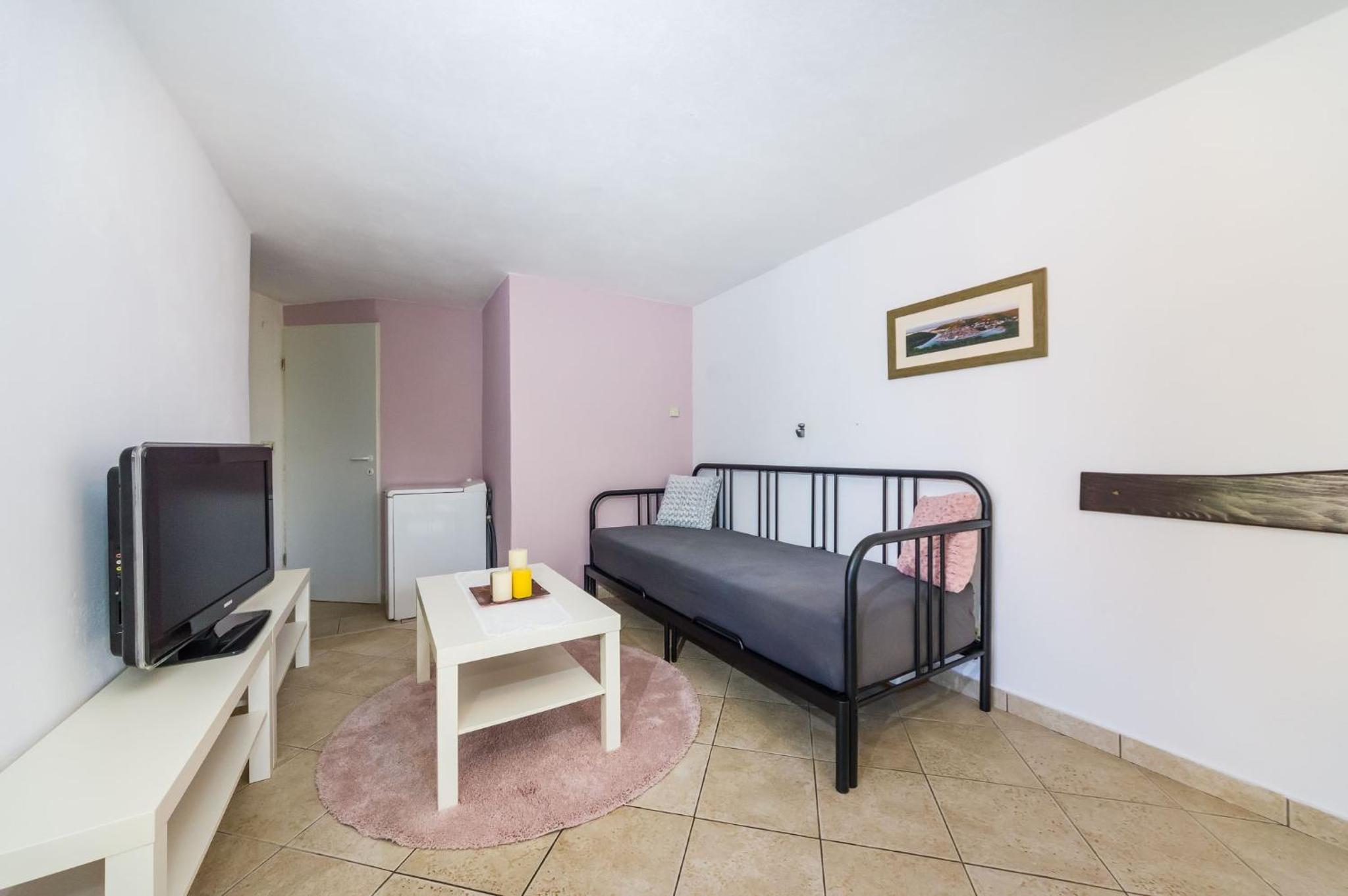 Apartman Tonko view 2