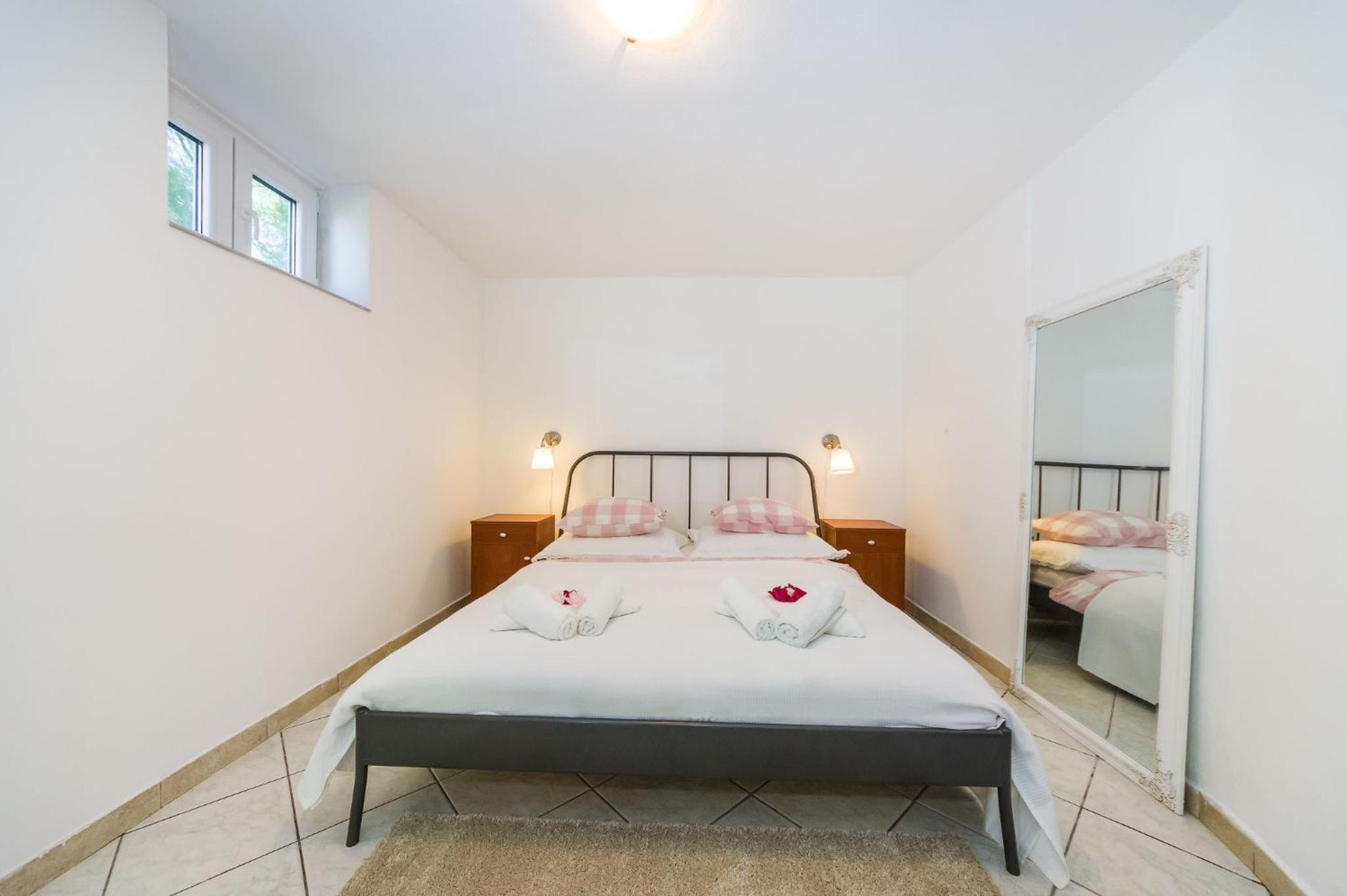 Apartman Tonko view 4