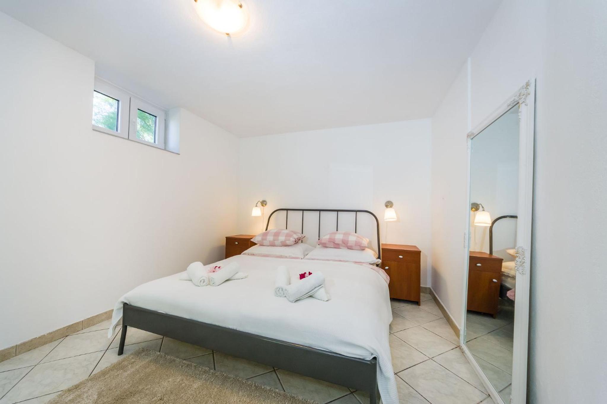 Apartman Tonko view 5