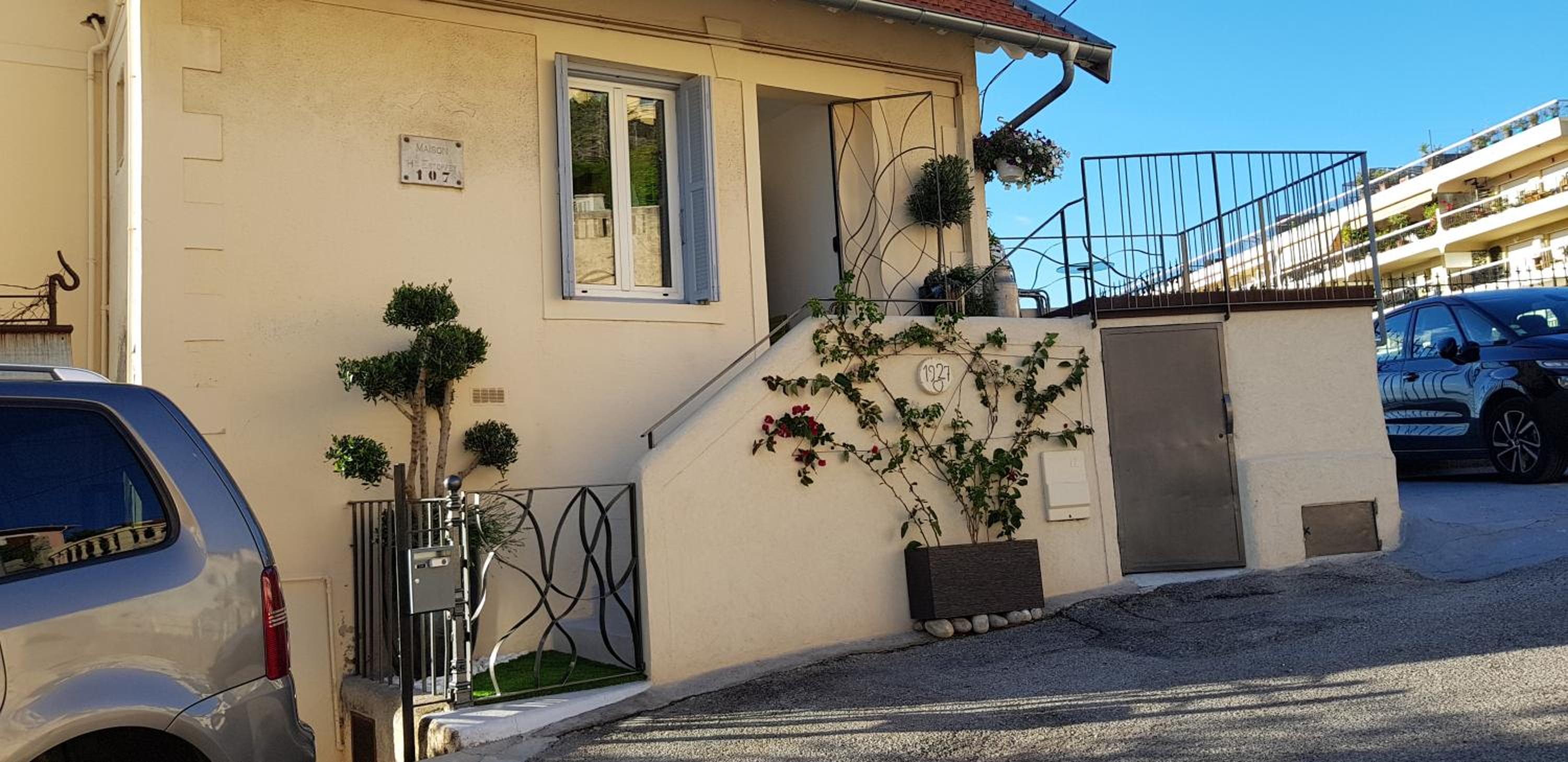 Maison / Appart Le PIOL photo 3