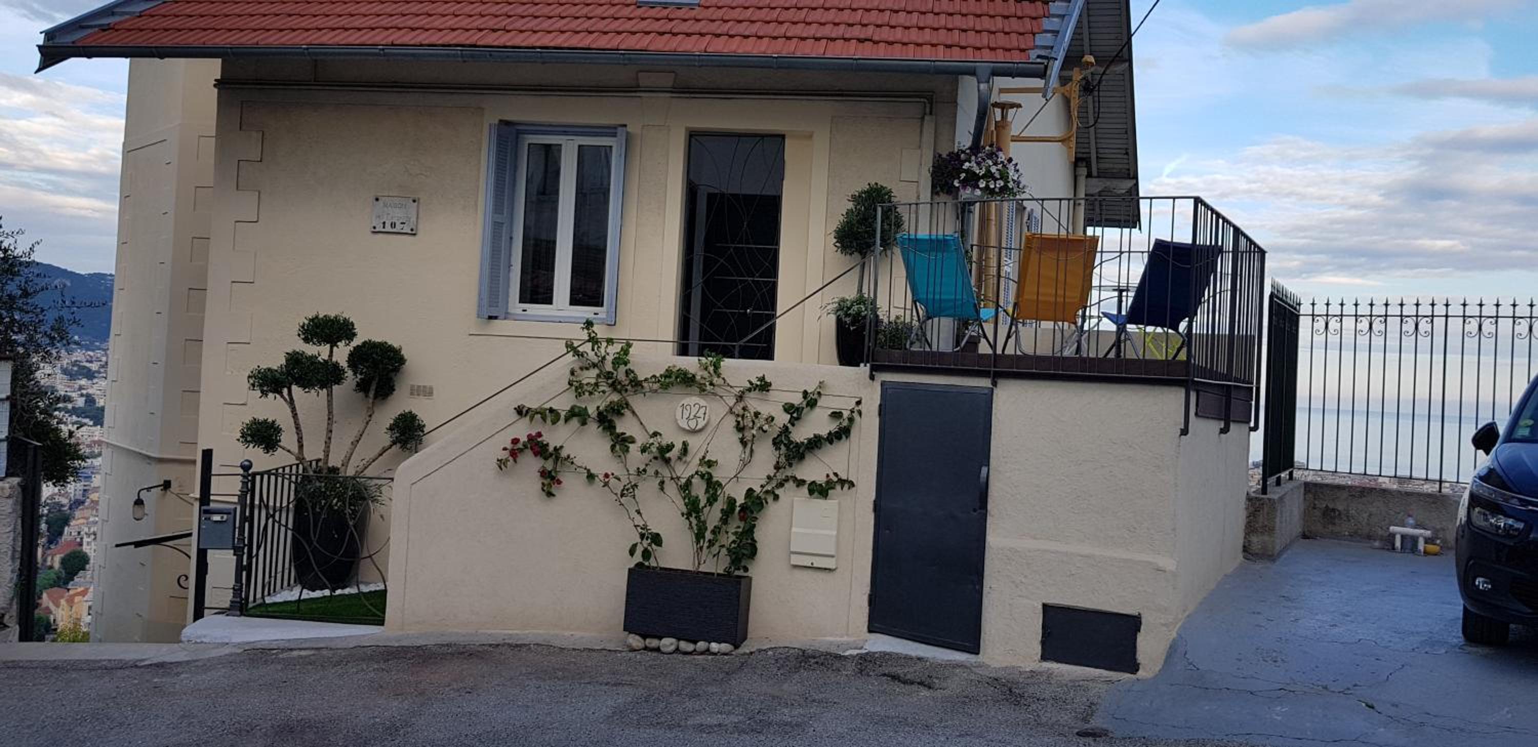 Maison / Appart Le PIOL photo 4