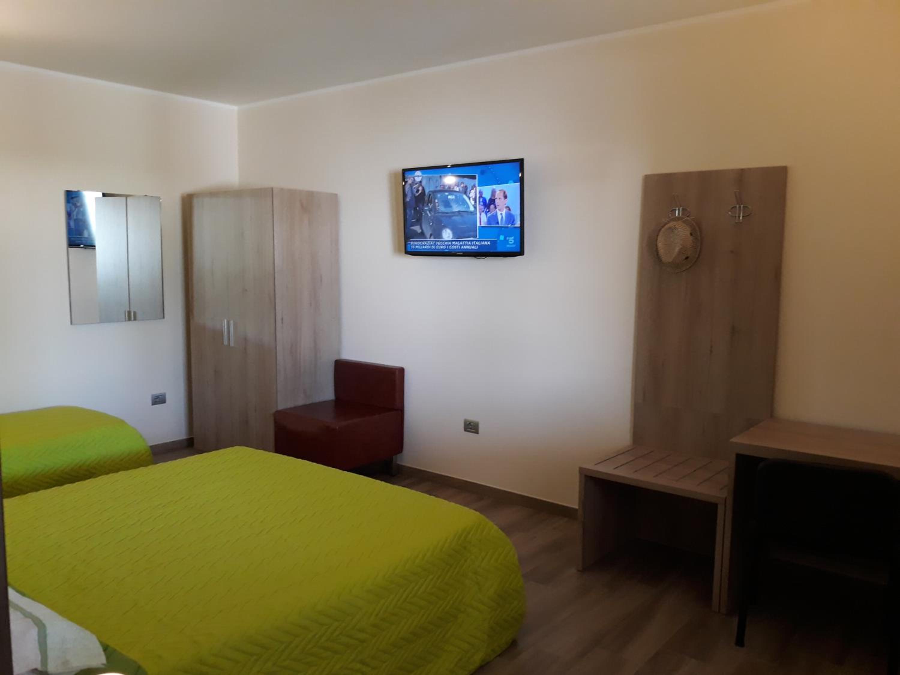 AF service b&b