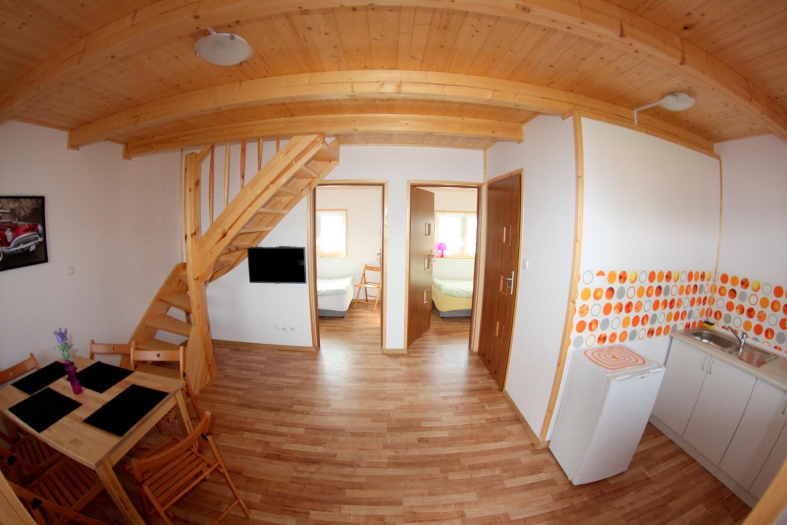 Rodzinna Kraina view 2