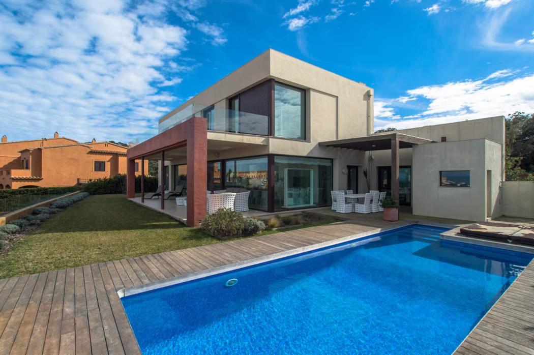 Villa B-29 photo 2