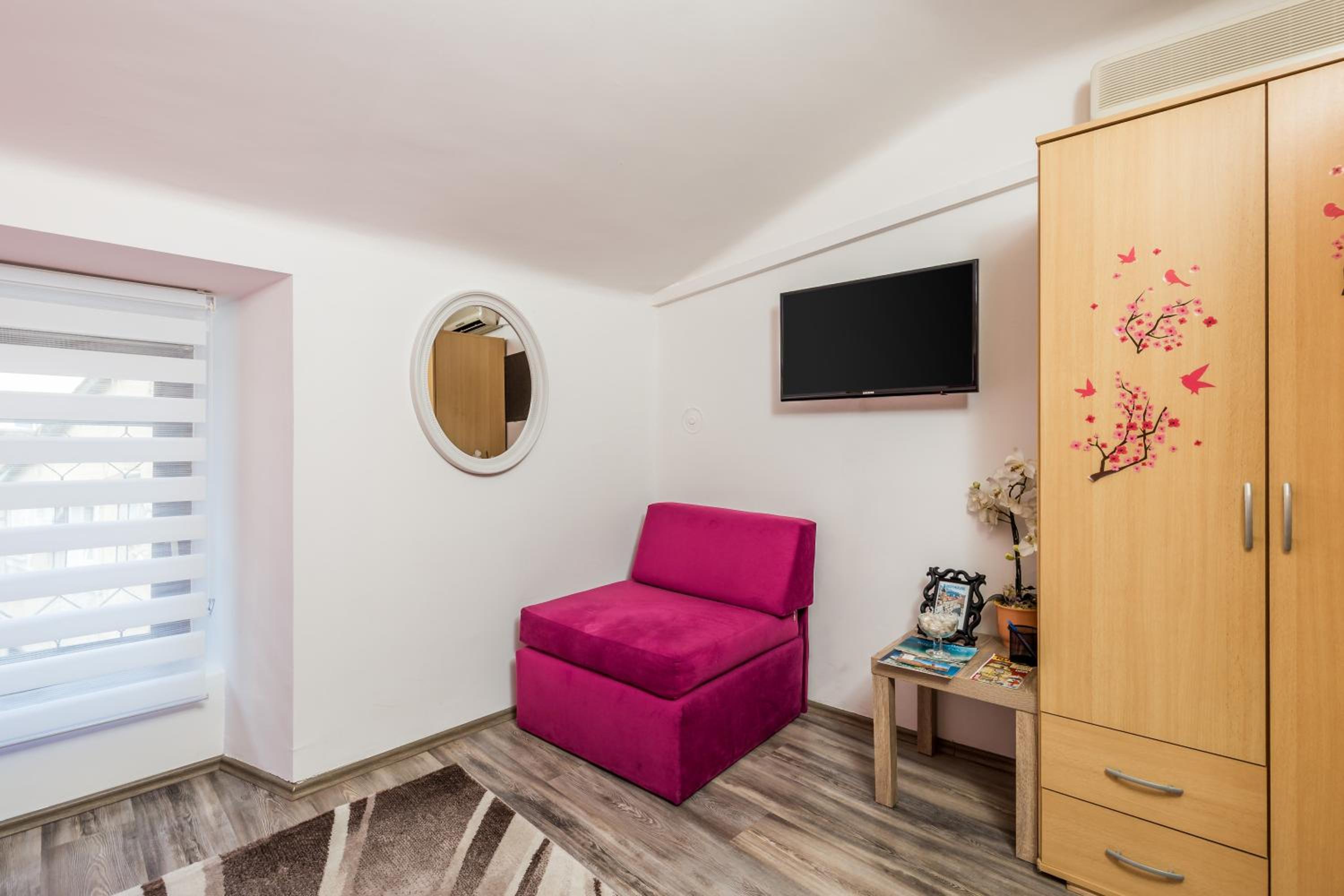 Guesthouse Korzo