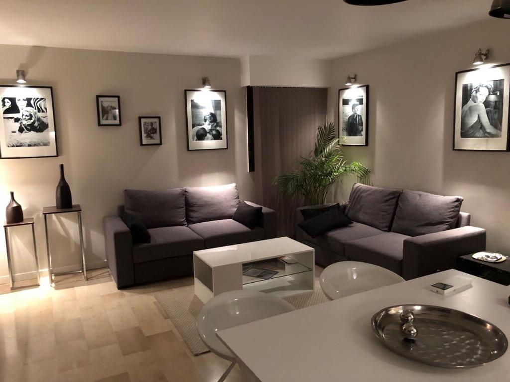 Appartement Residence Athena