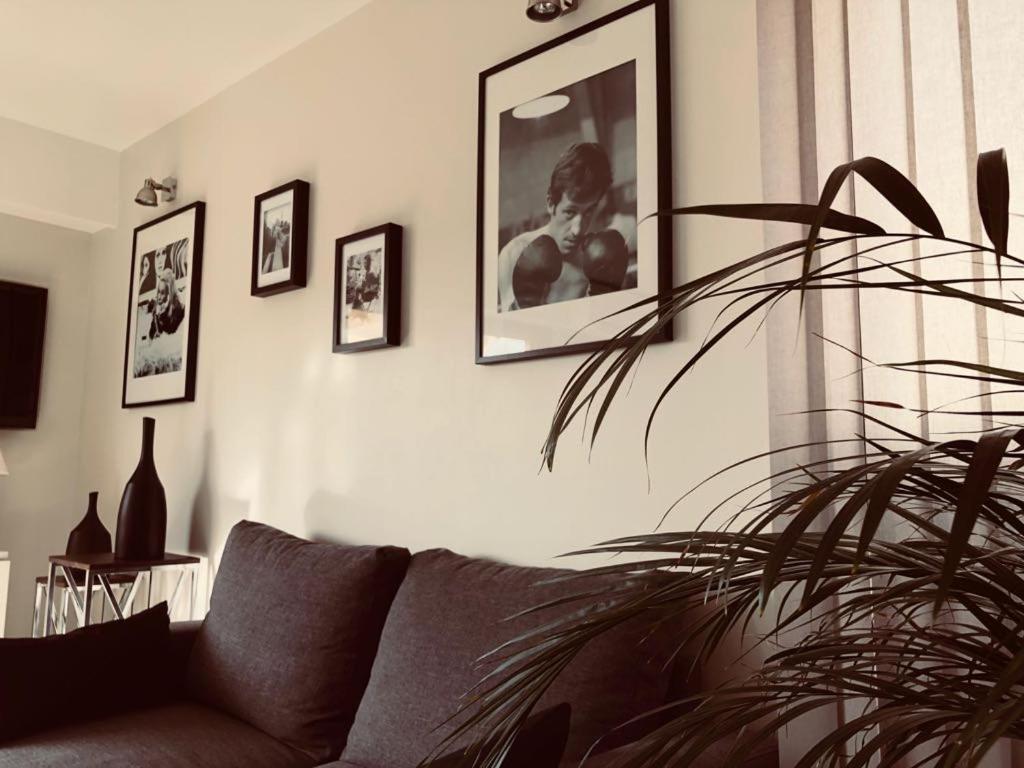 Appartement Residence Athena