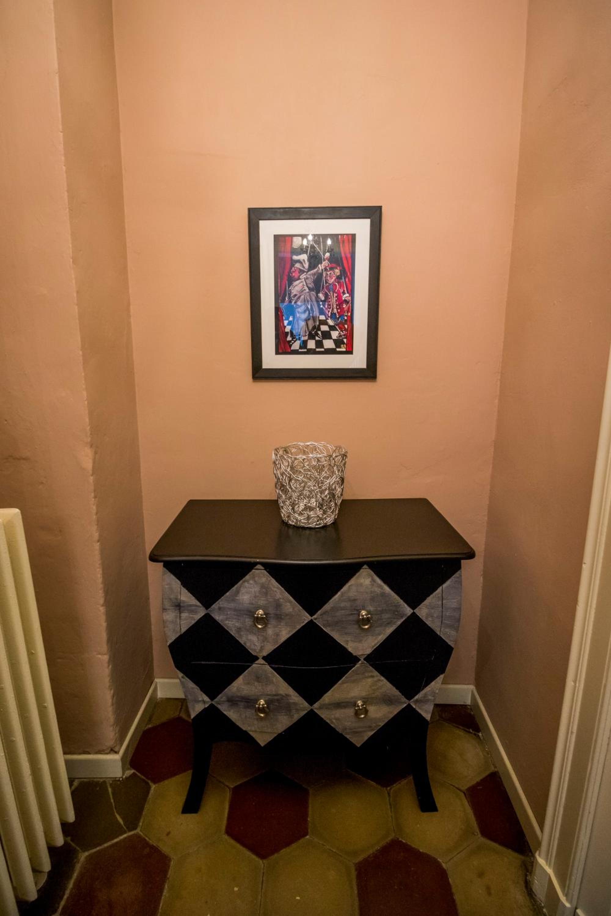 Casa del Fotografo