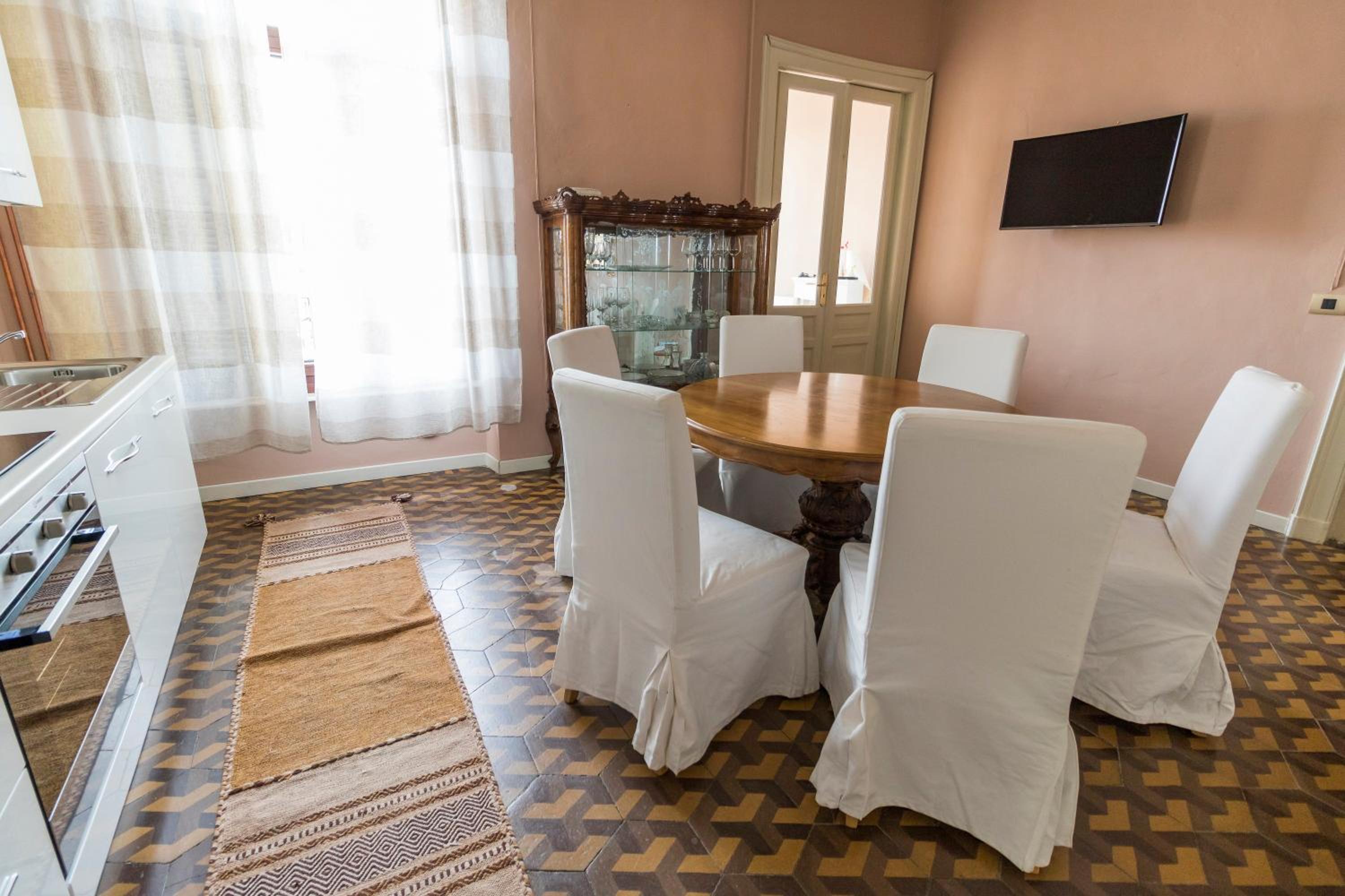 Casa del Fotografo