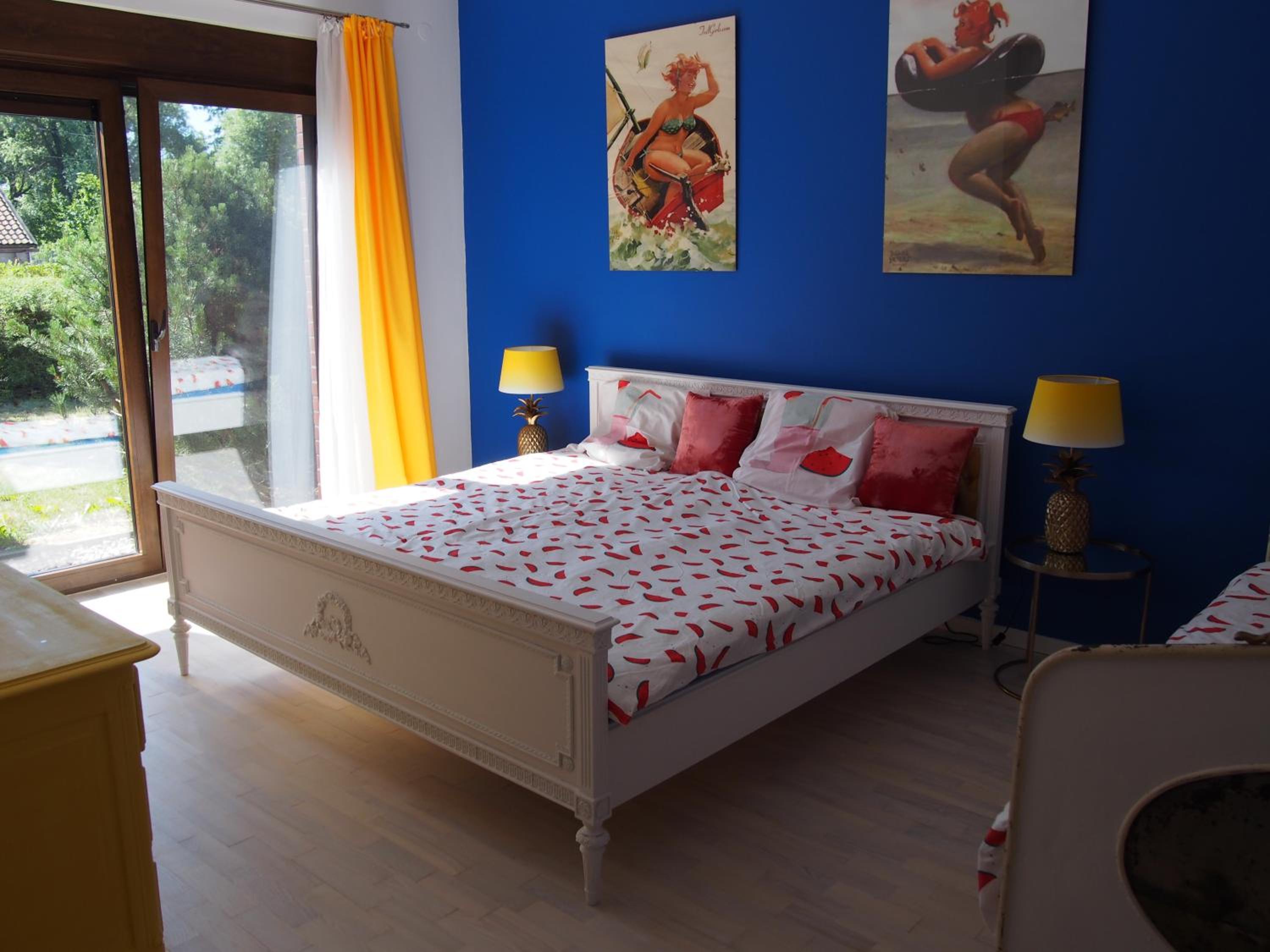 Apartament Wakacje i rowery gratis
