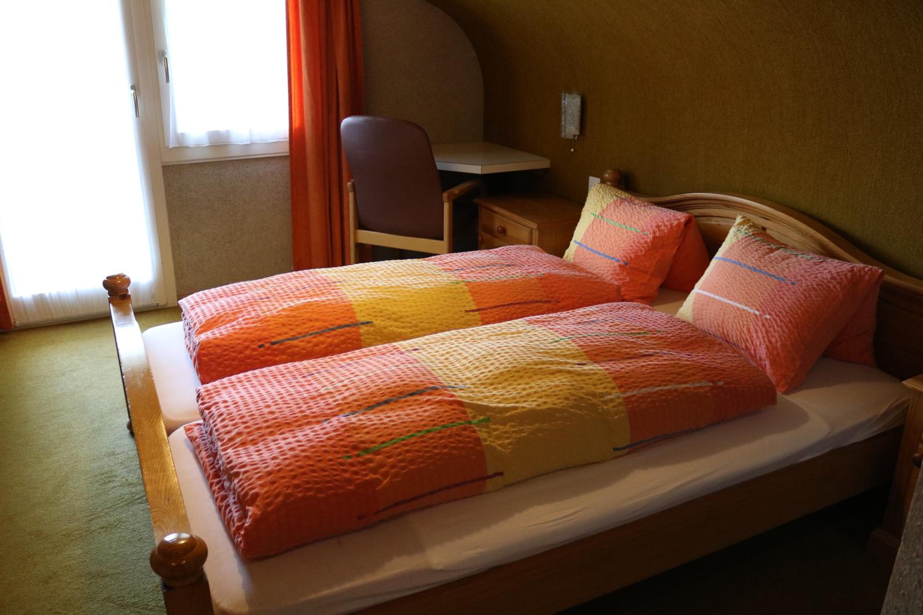 Adrenalin Backpackers Hostel