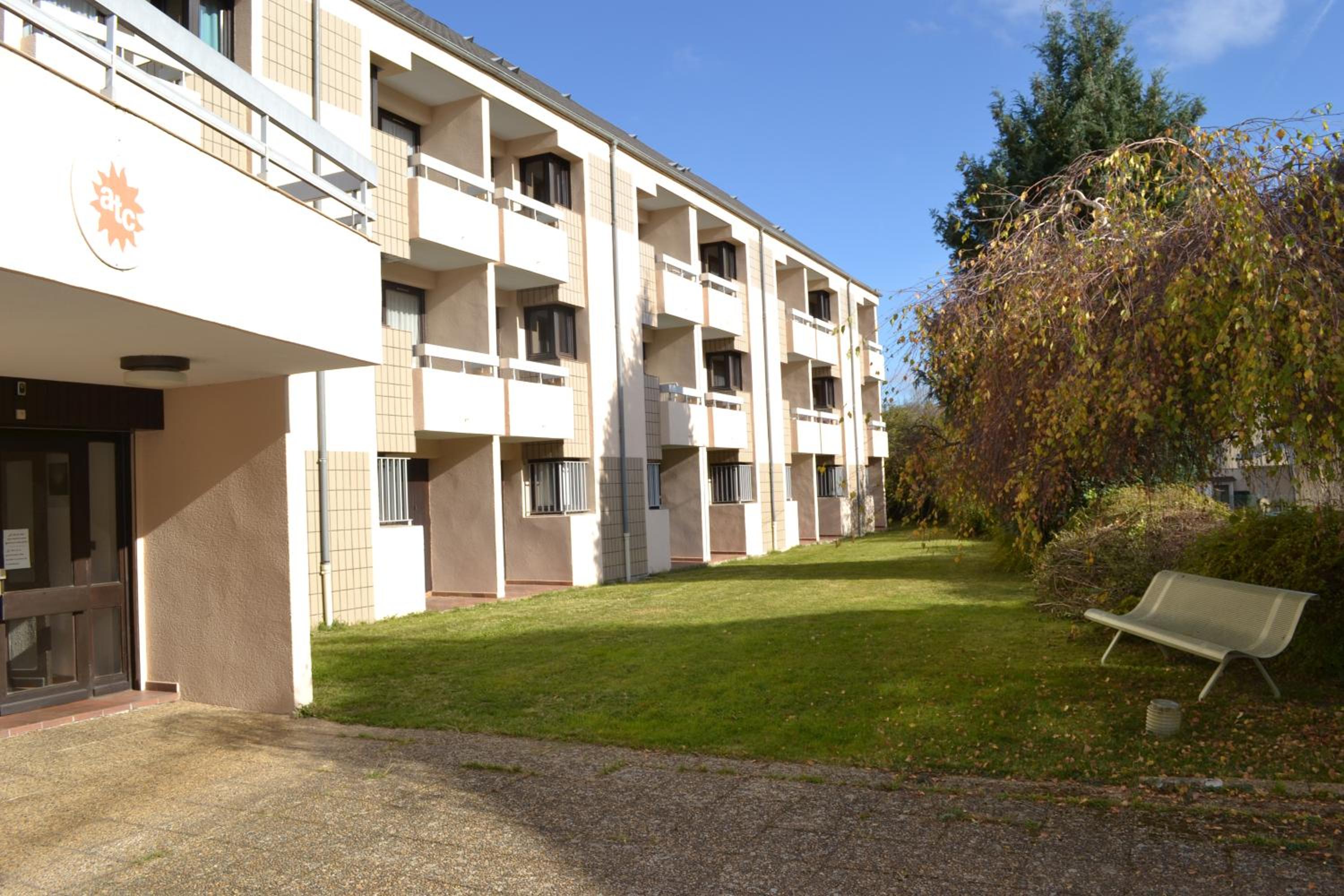 Residence Routes du Monde ATC Bagneres de Bigorre
