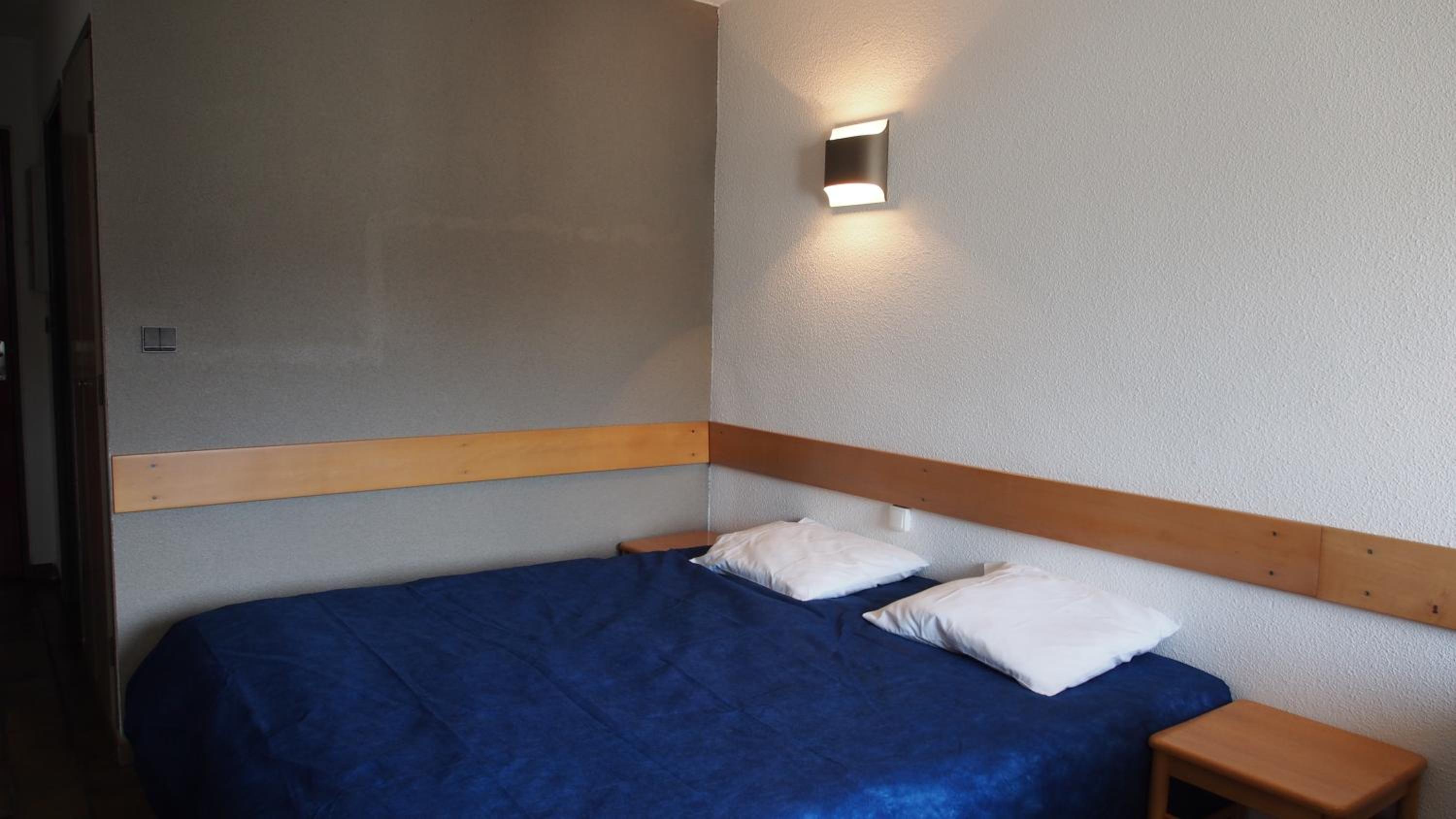 Residence Routes du Monde ATC Bagneres de Bigorre