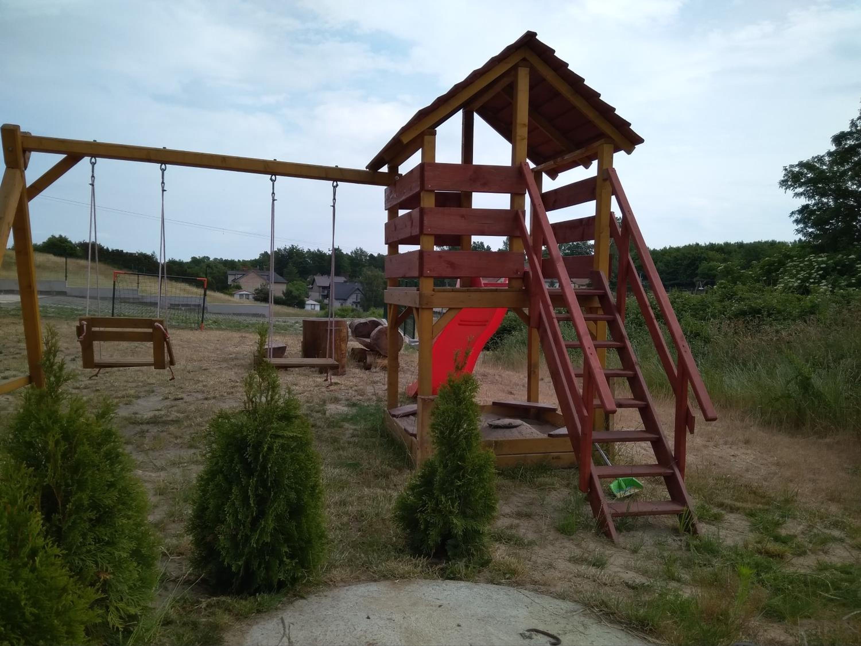 Pokoje gościnne AQUA-Chłapowo view 5