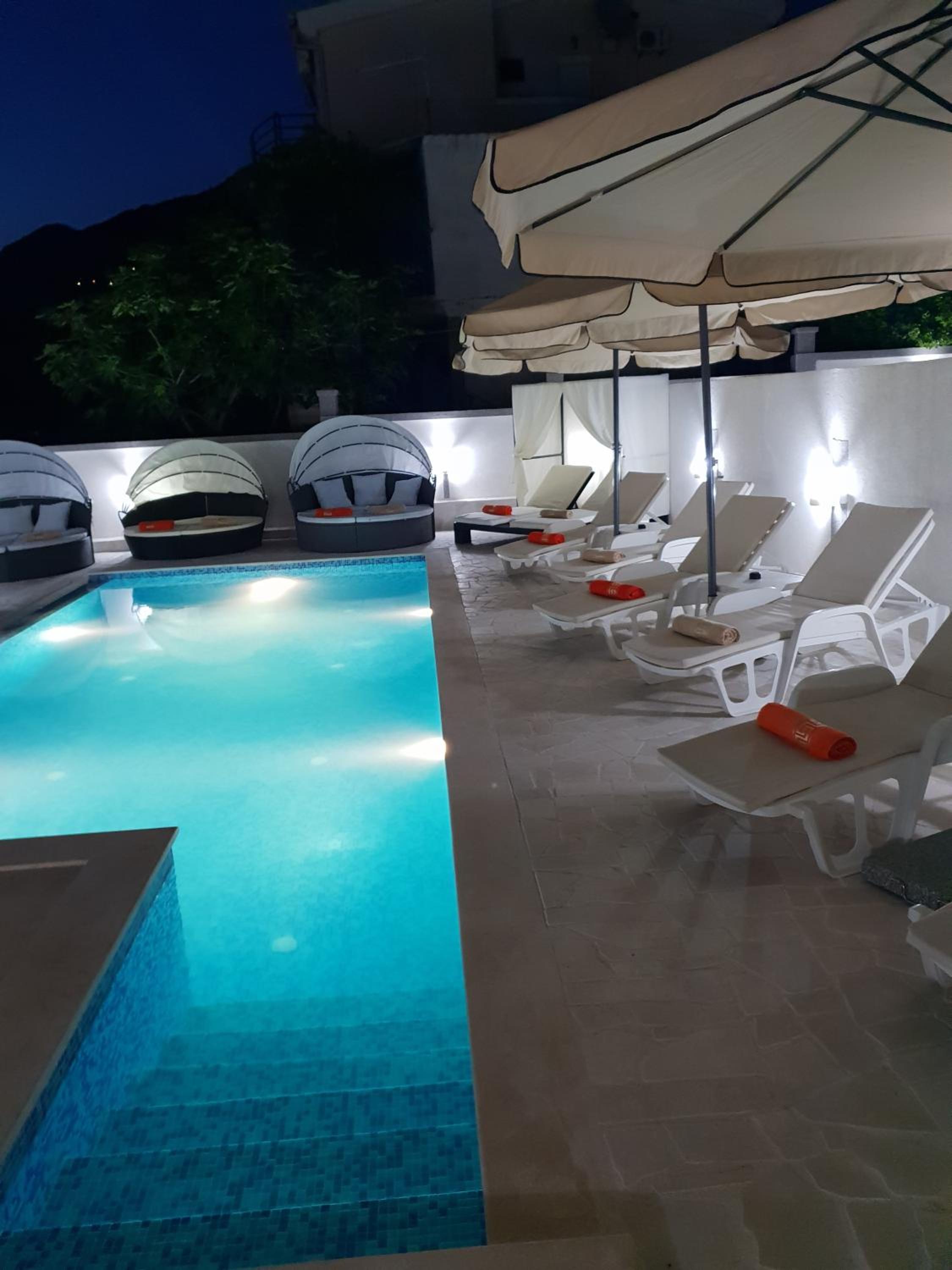 Villa Medusa Apartments