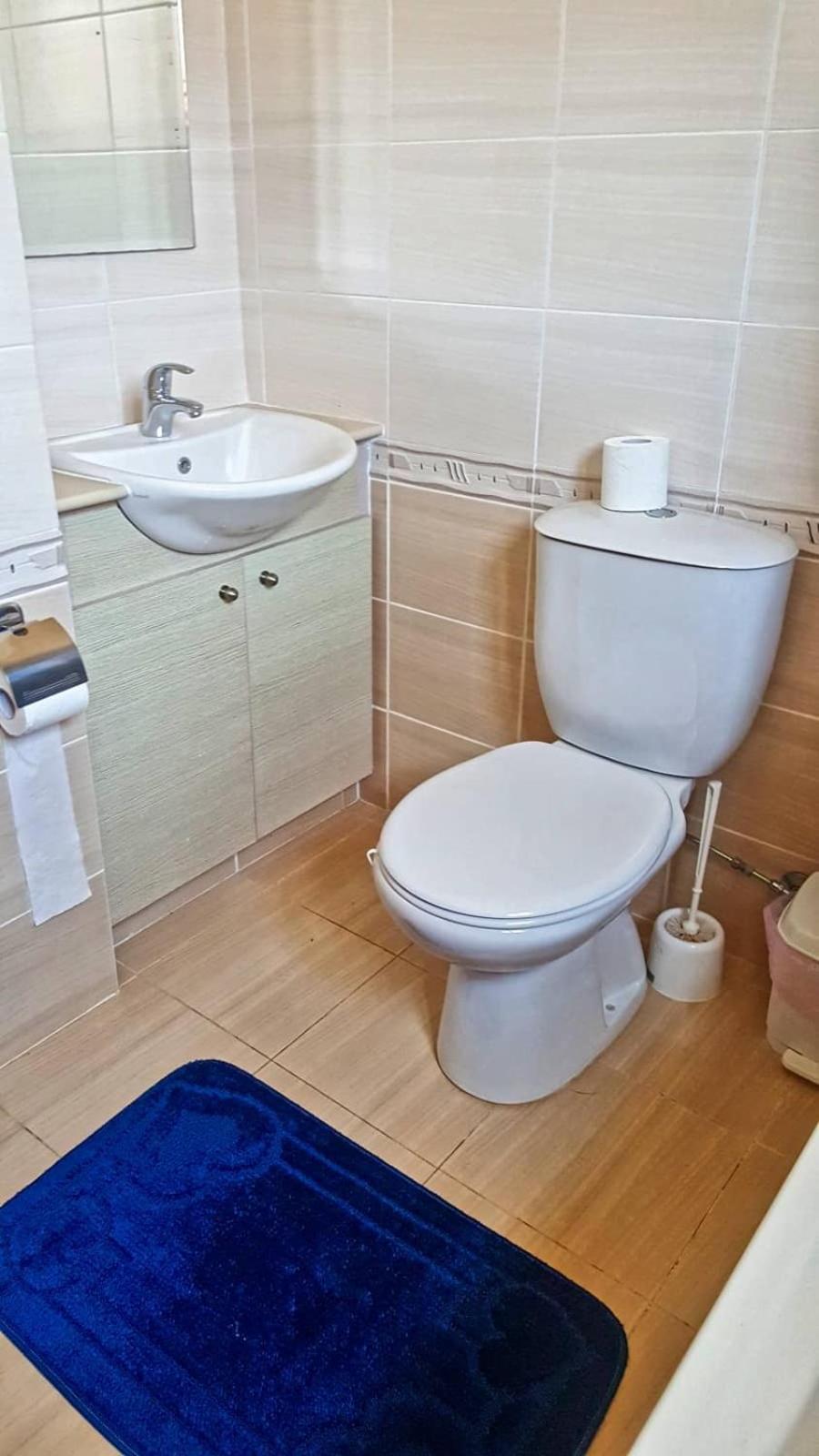 Kapparis town house