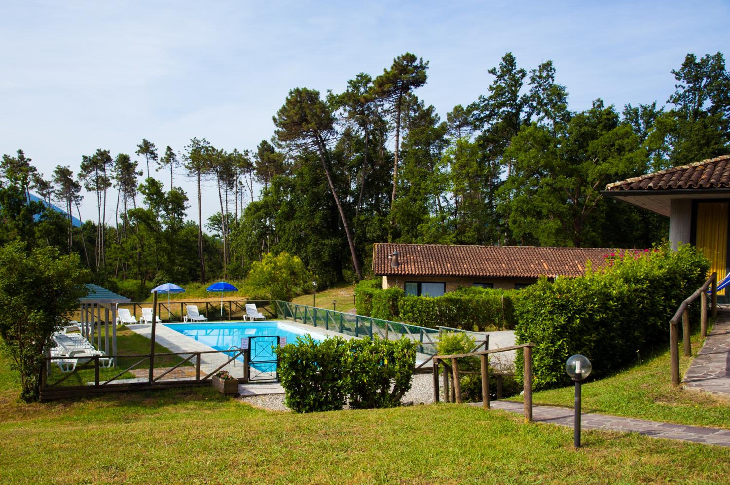 Residence Tourist
