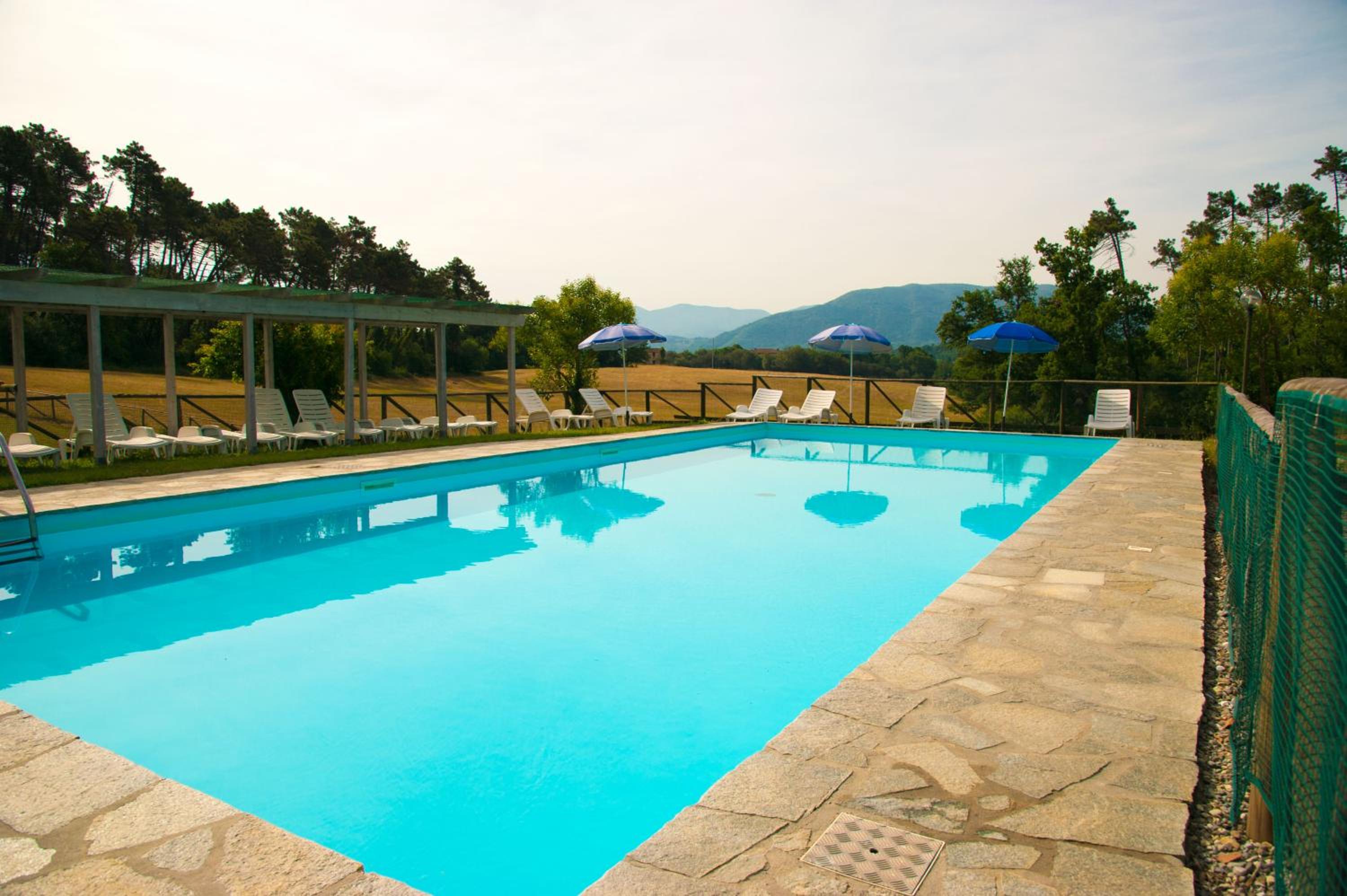 Residence Tourist