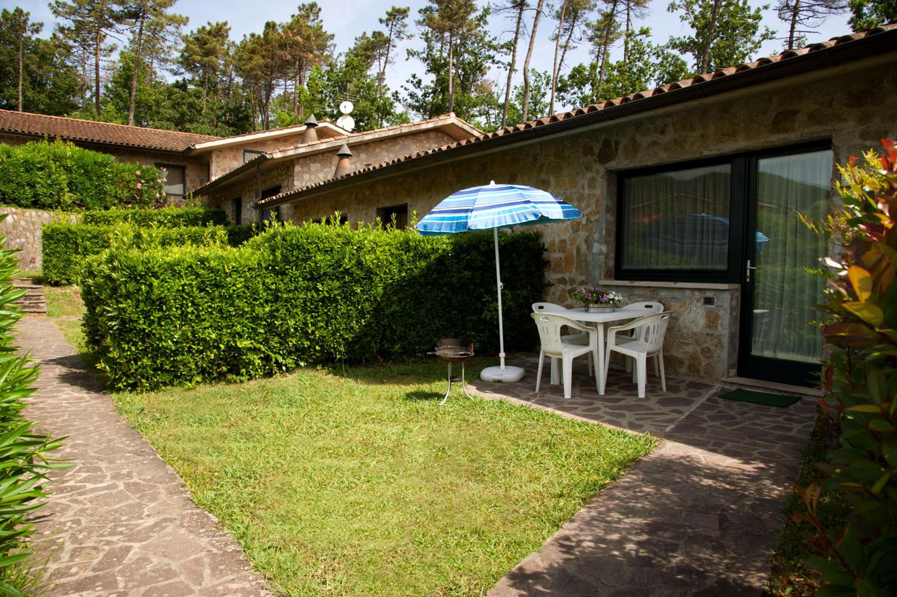 Residence Tourist