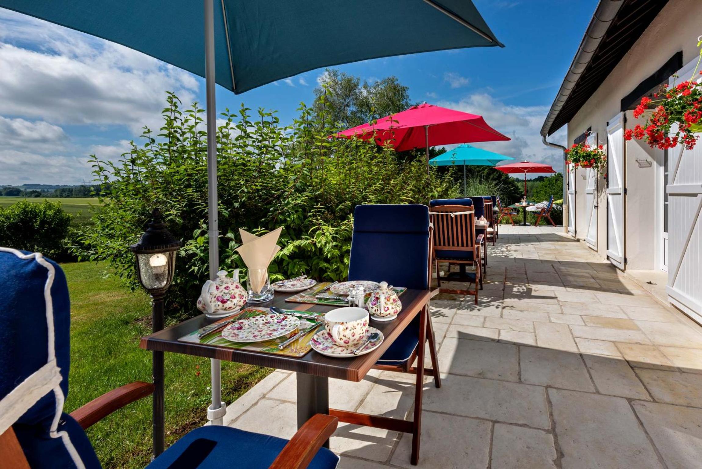 Domaine du Bois des Anges
